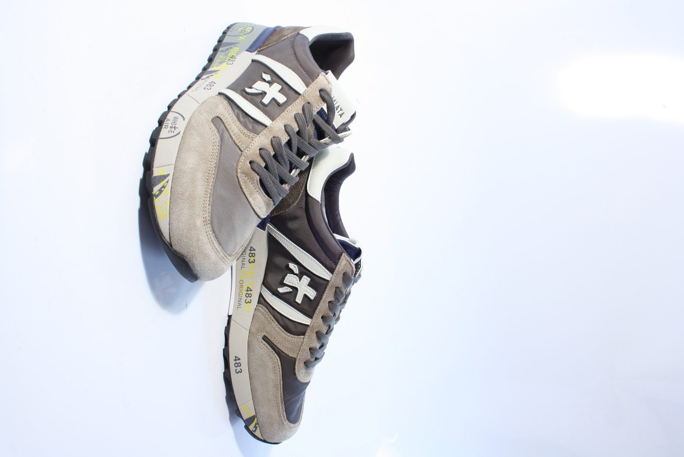 Premiata Lander 7704