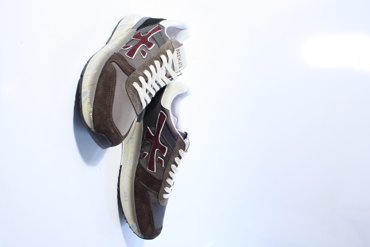 Premiata Mick 7714
