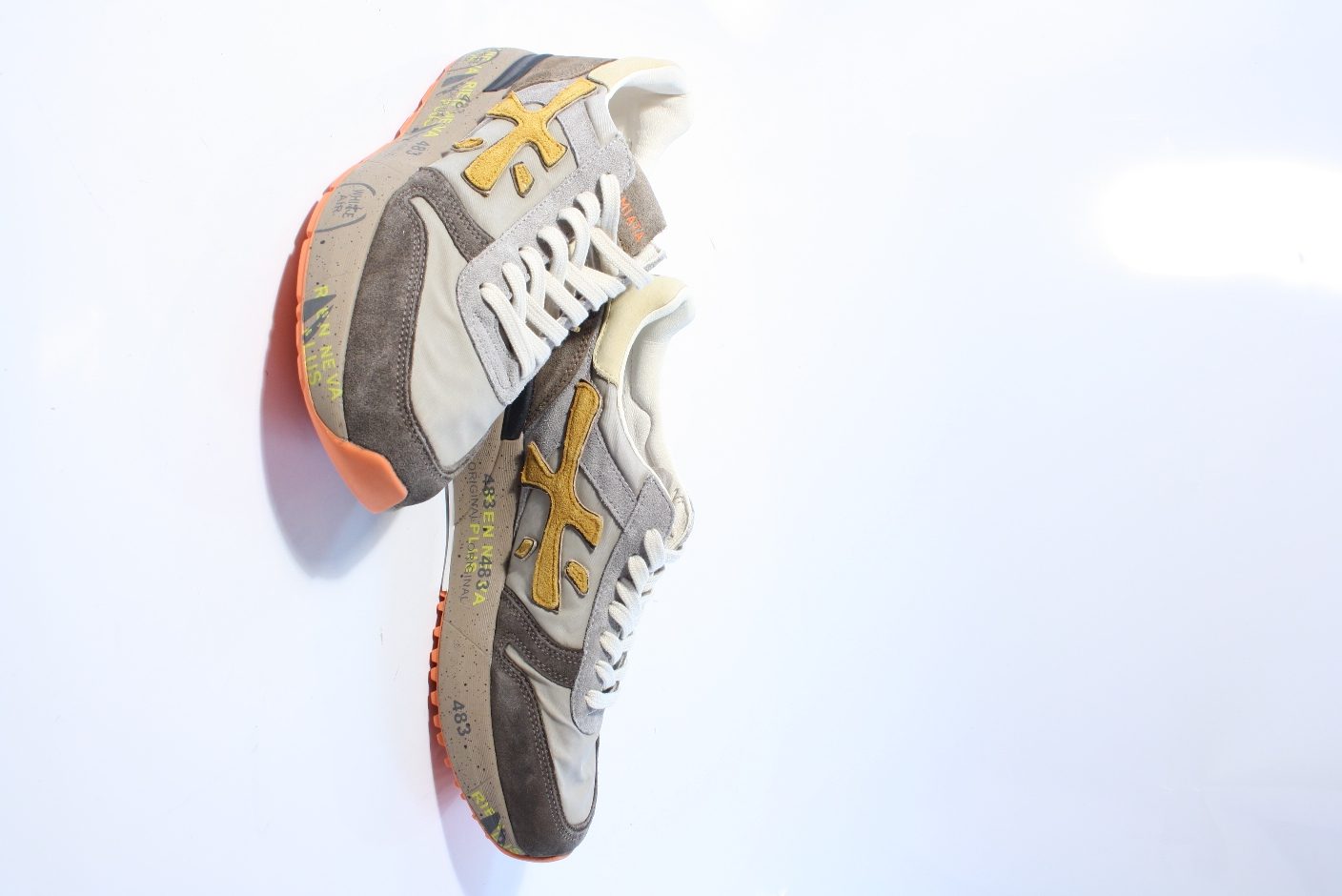 Premiata Mick 7866