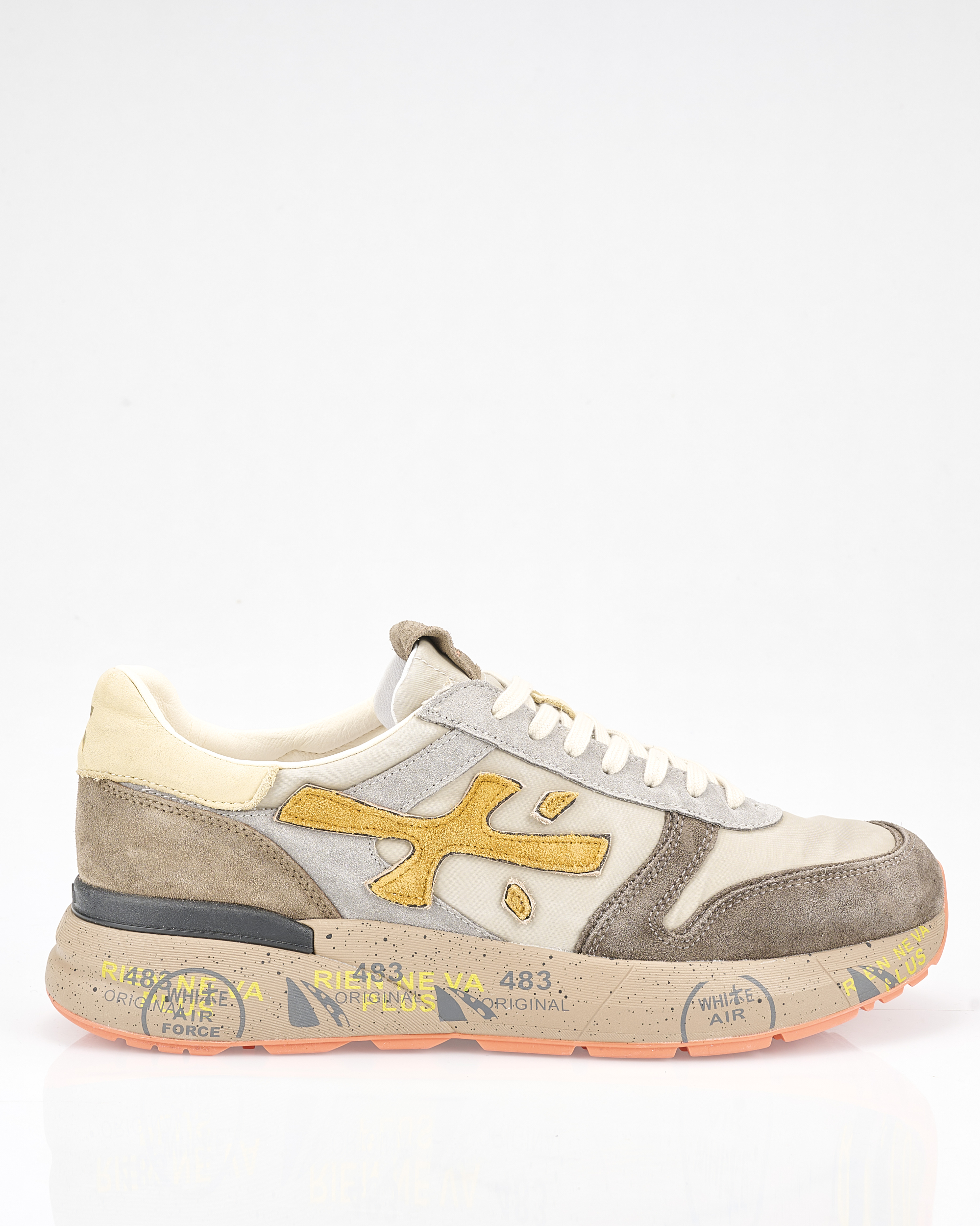 Premiata Sneakers