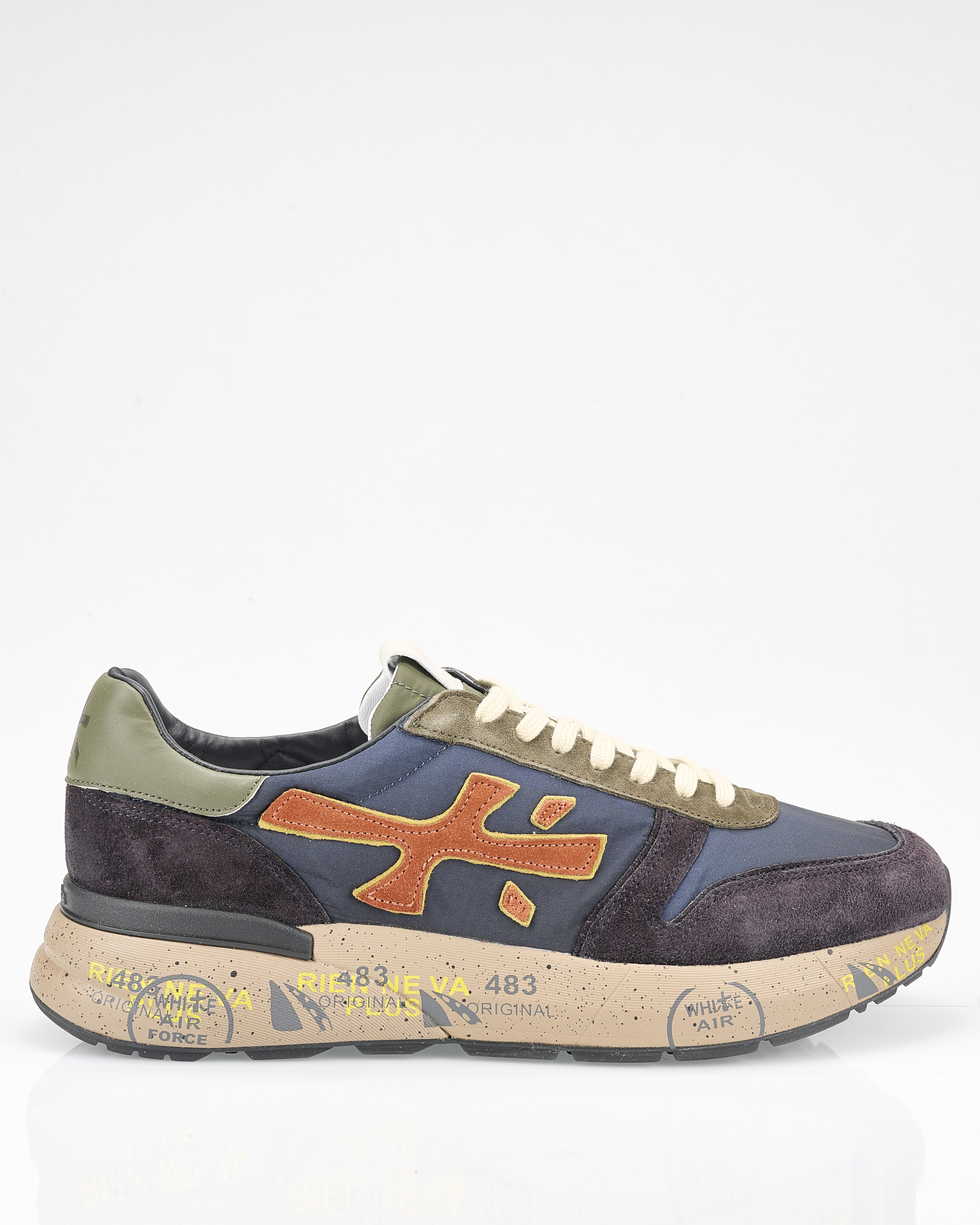 Premiata Sneakers