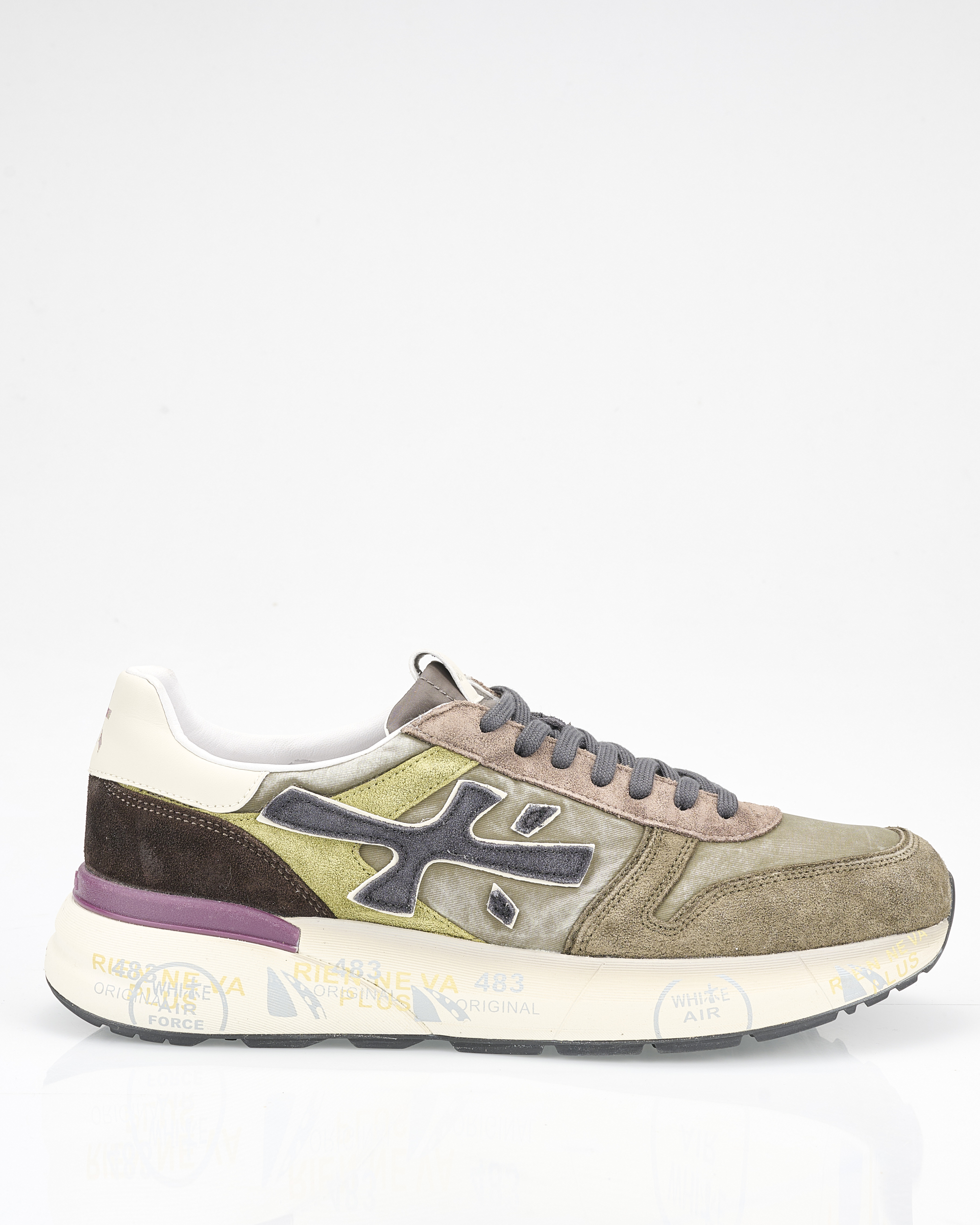 Premiata Sneakers