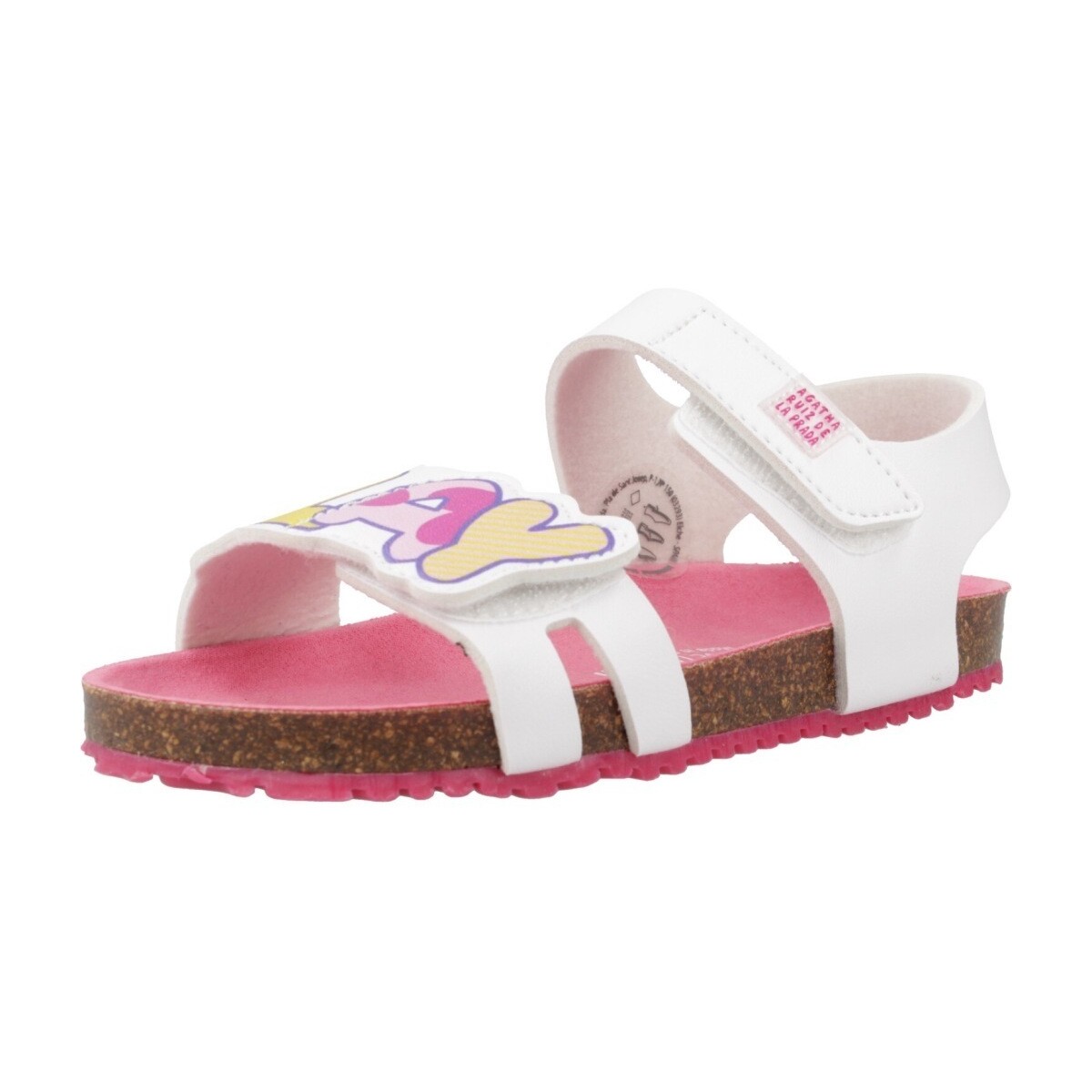 Sandalen Agatha Ruiz de la Prada 242935A