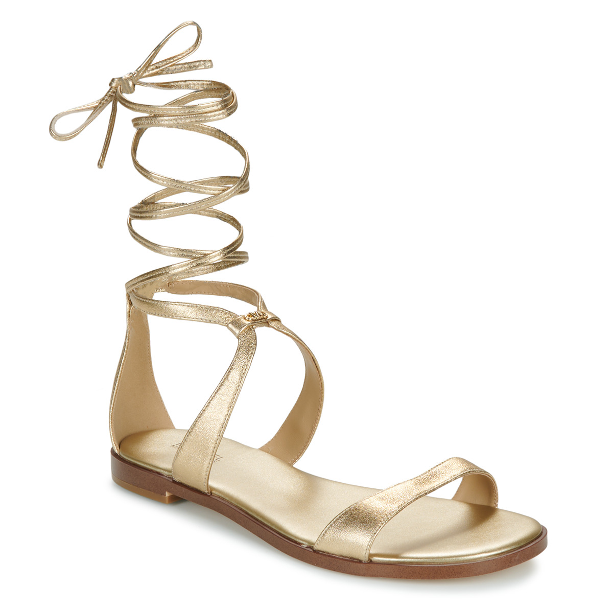 Sandalen MICHAEL Michael Kors AMARA FLAT SANDAL