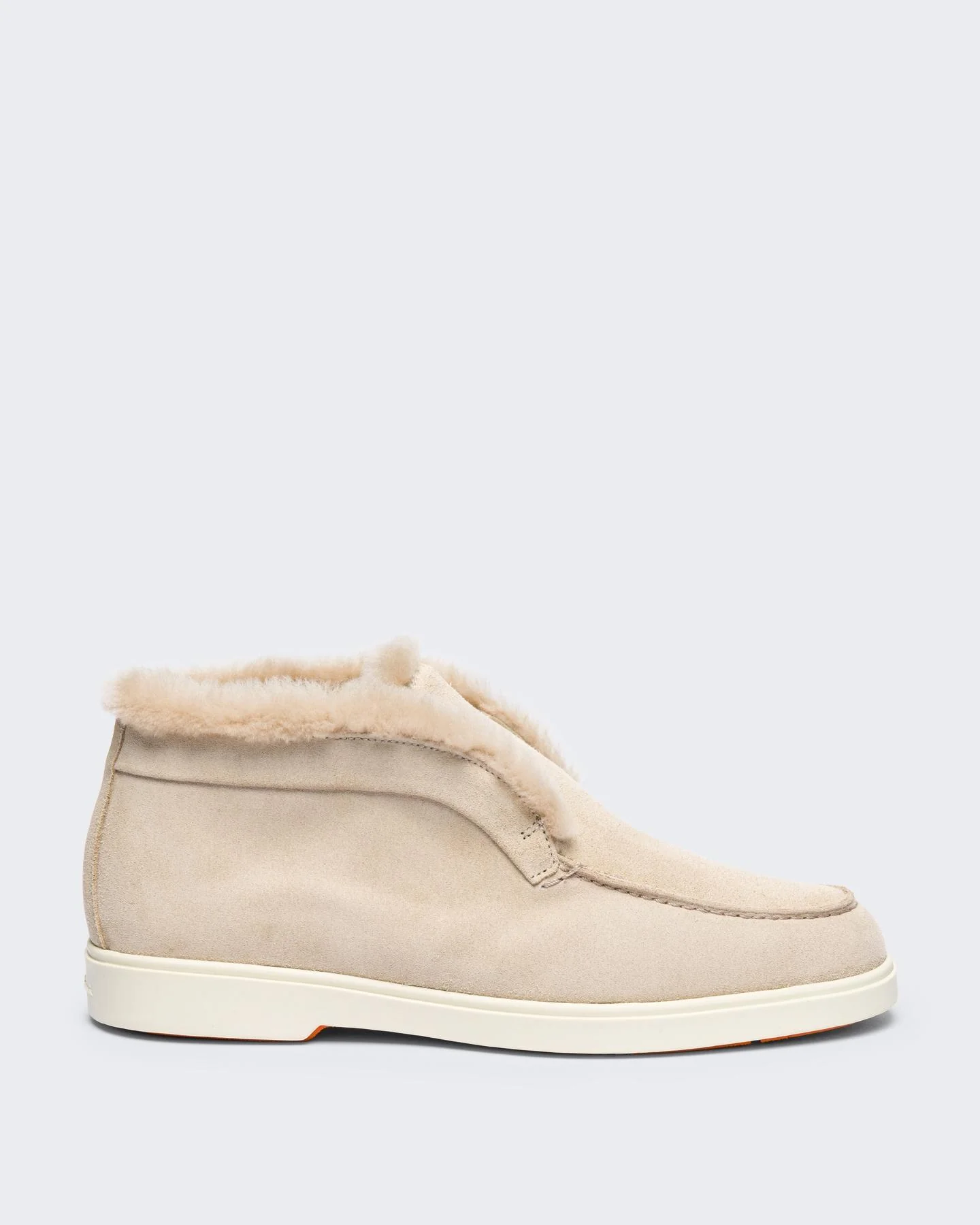 Santoni Dames fortune