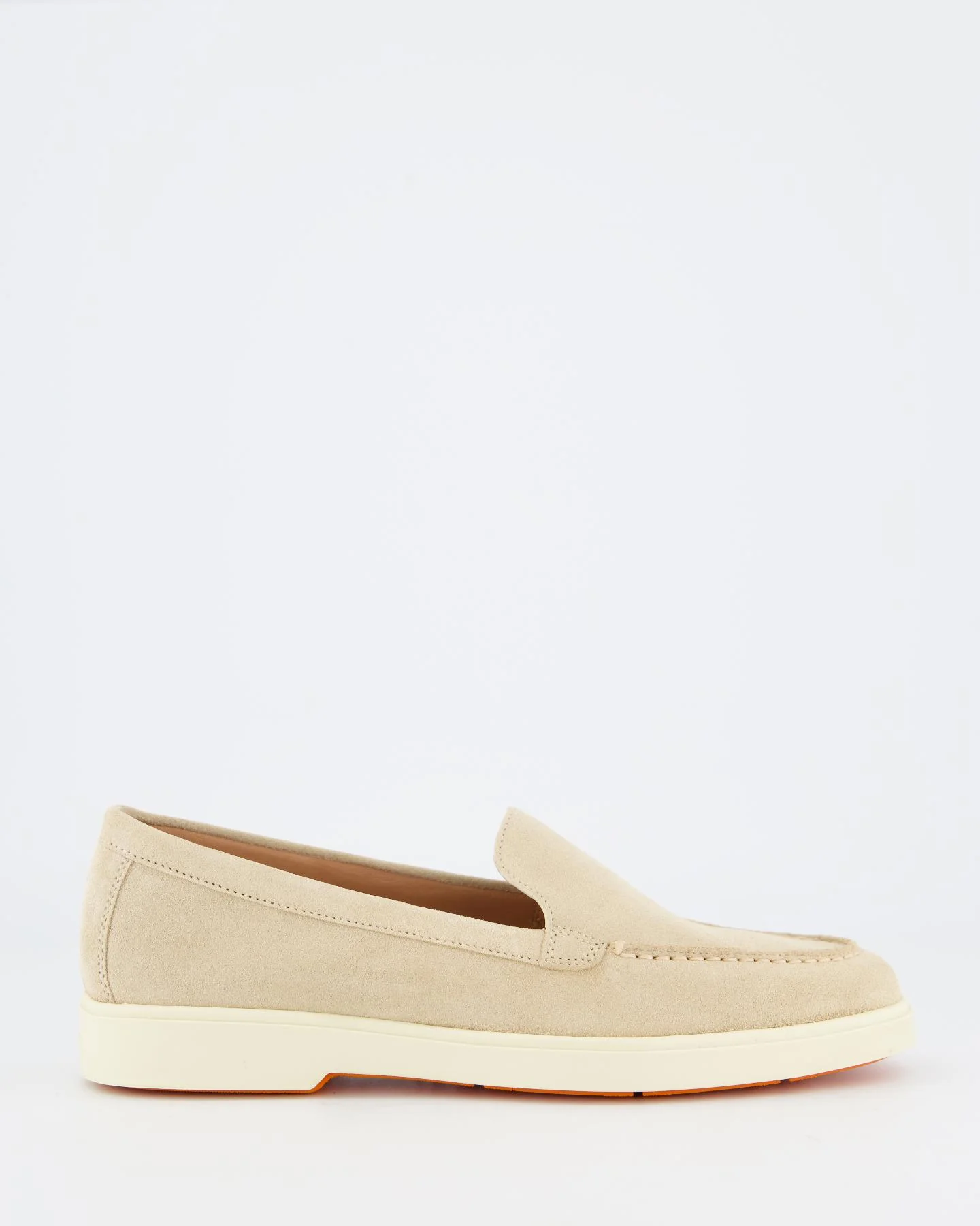 Santoni Dames yalta loafer