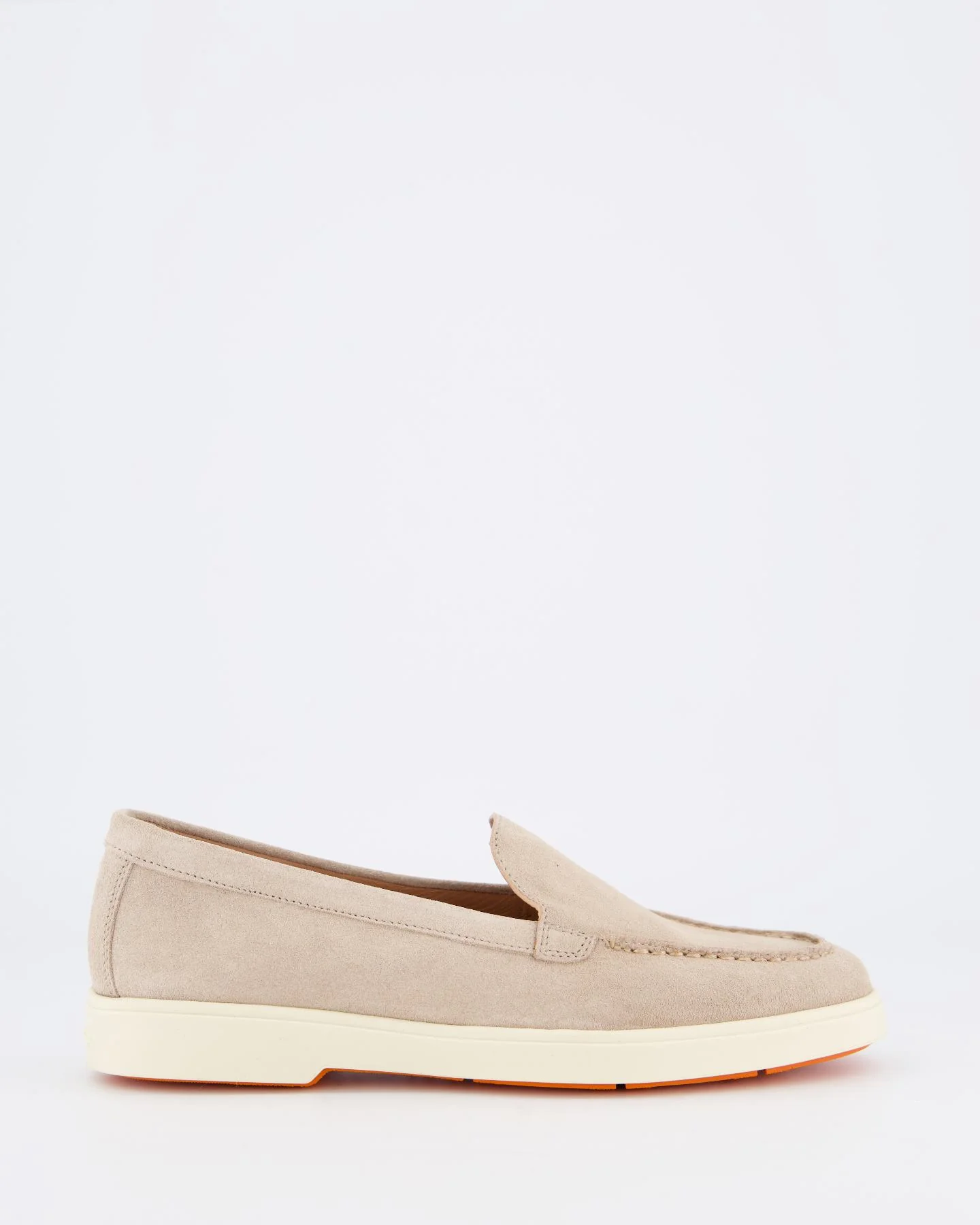 Santoni Dames yalta mocasin