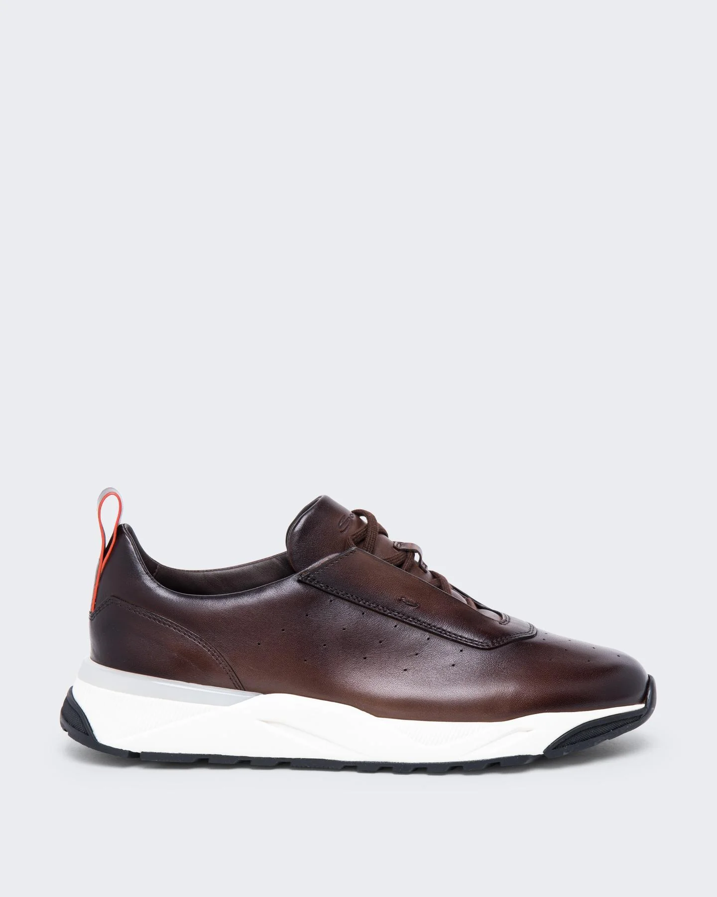 Santoni Heren new leas