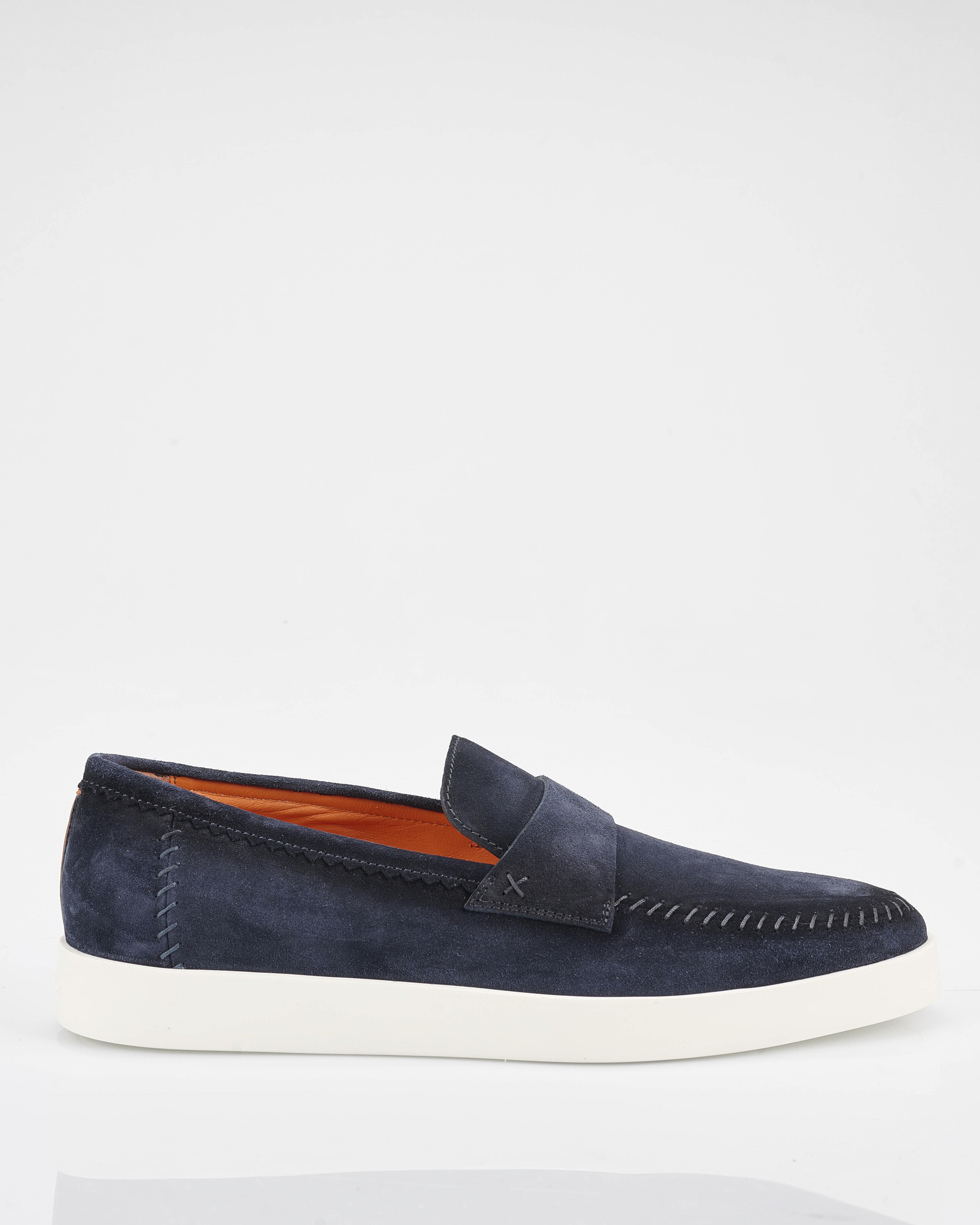 Santoni Loafers