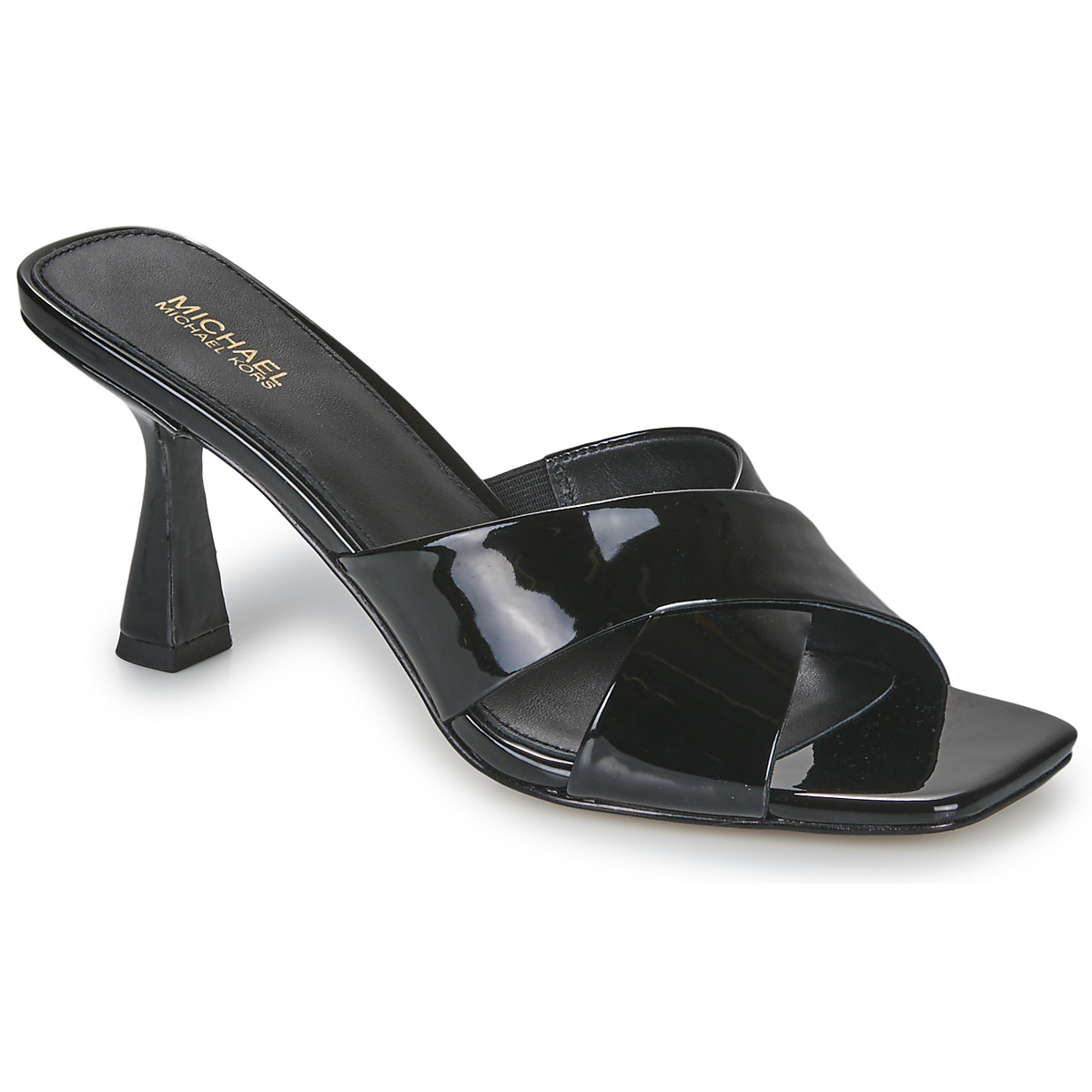Slippers MICHAEL Michael Kors CLARA MULE