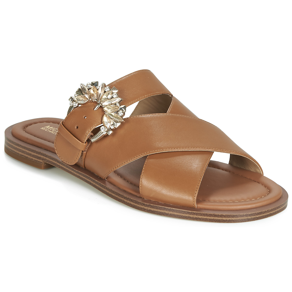 Slippers MICHAEL Michael Kors FRIEDA SLIDE