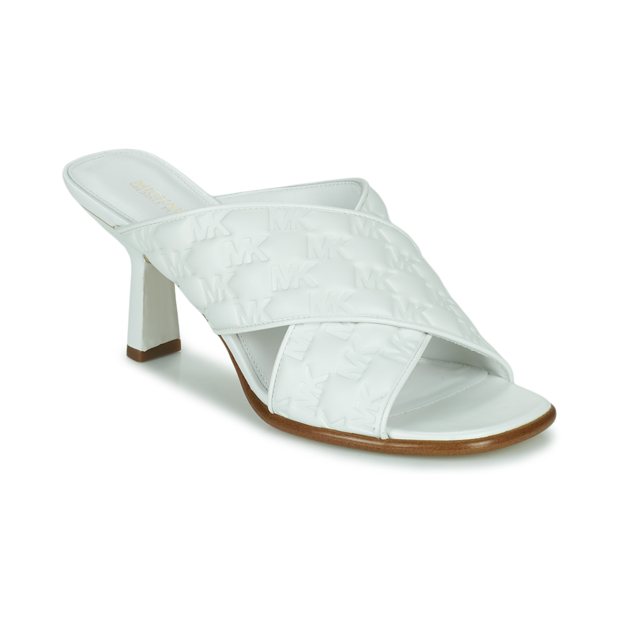 Slippers MICHAEL Michael Kors GIDEON MULE