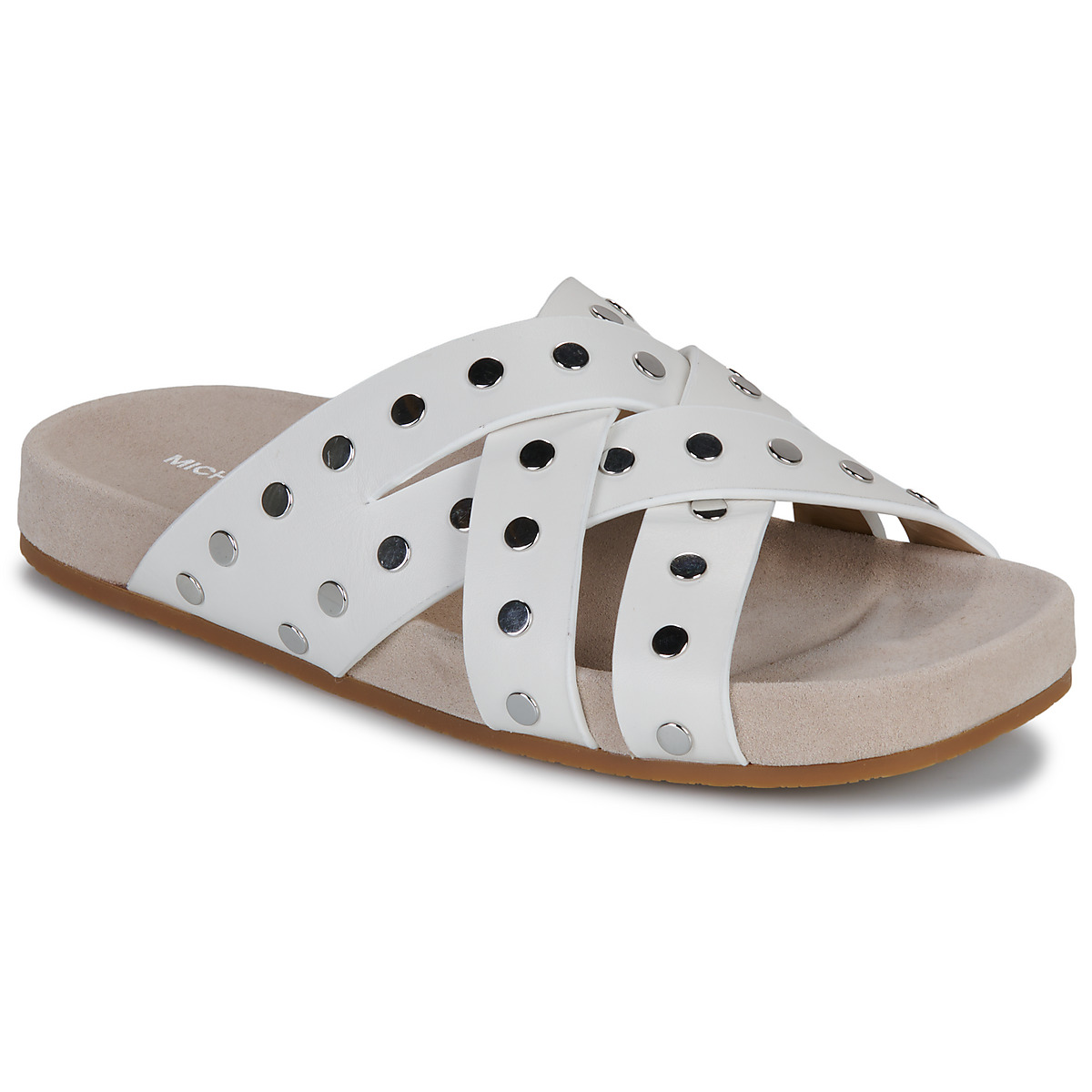 Slippers MICHAEL Michael Kors IRENE FLAT SANDAL