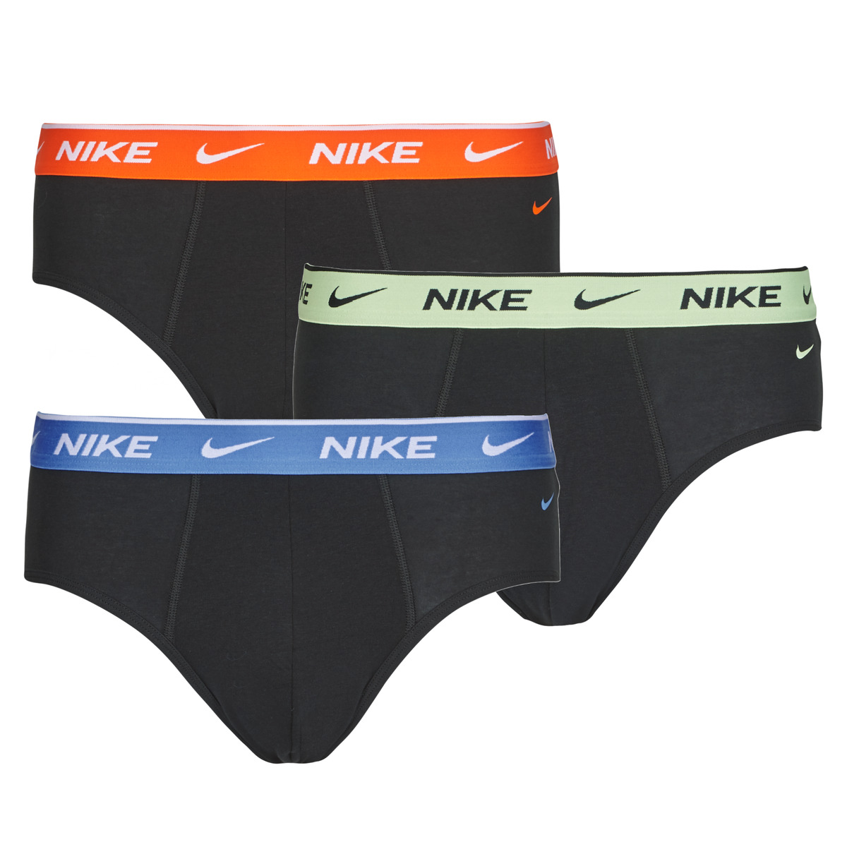 Slips Nike BRIEF 3PK