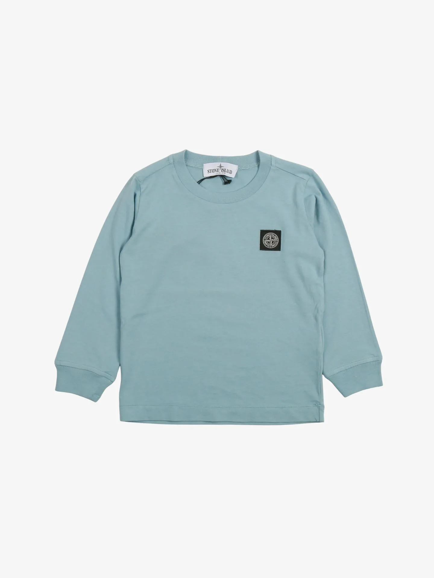 Stone Island Jongens longsleeve