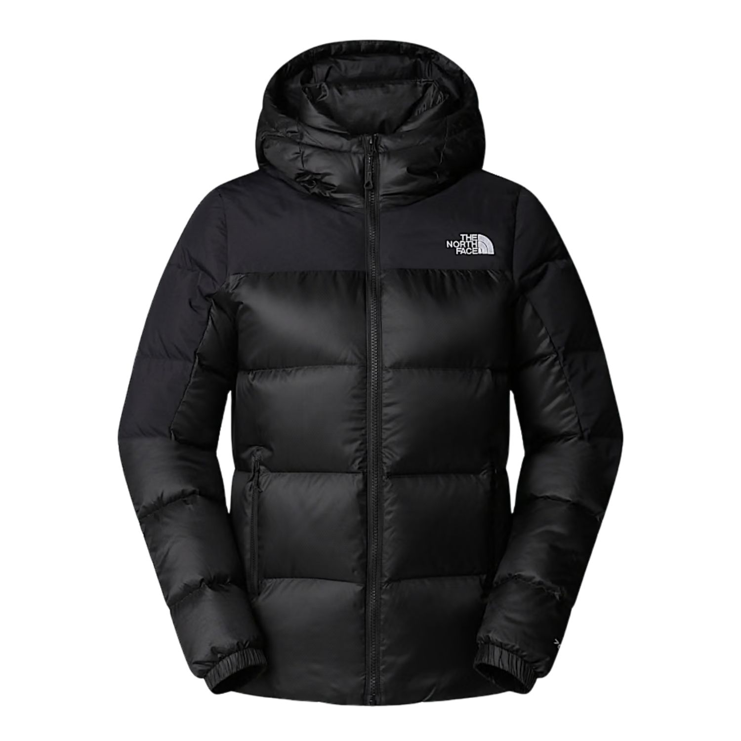 The North Face Casual winterjas dames