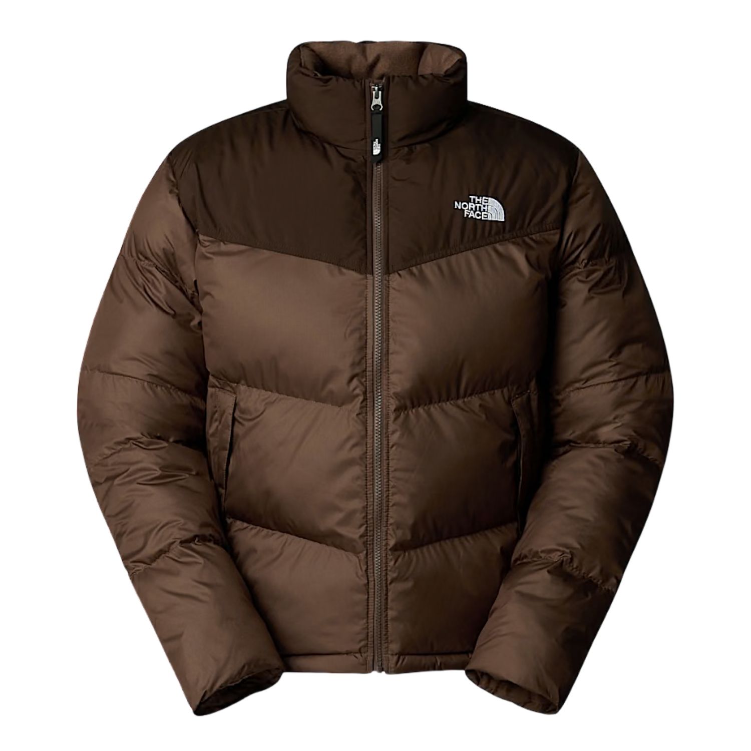 The North Face Casual winterjas heren