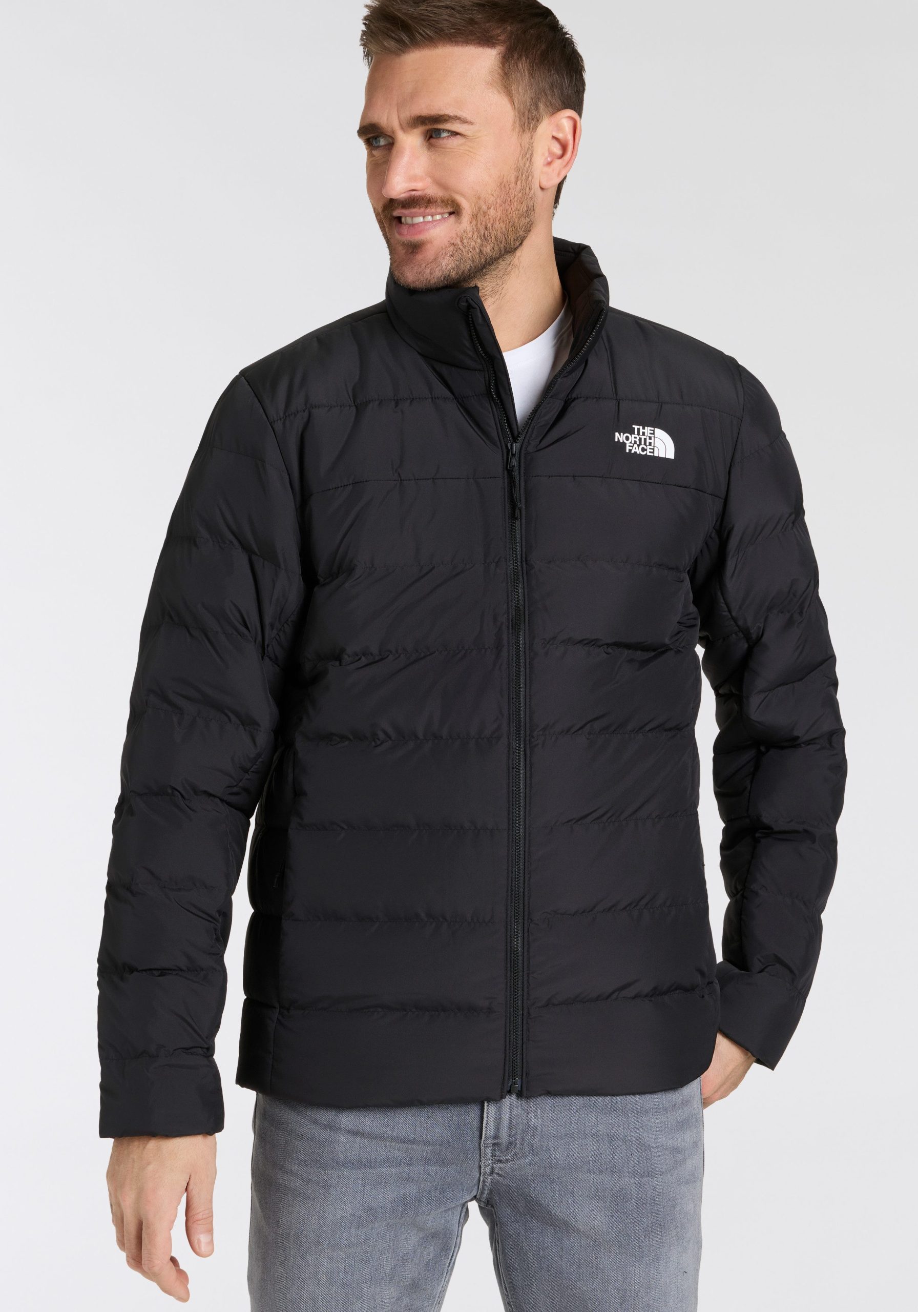 The North Face Donsjack ACONCAGUA 3 JACKET Donzen jas, isolerend, weerbestendig