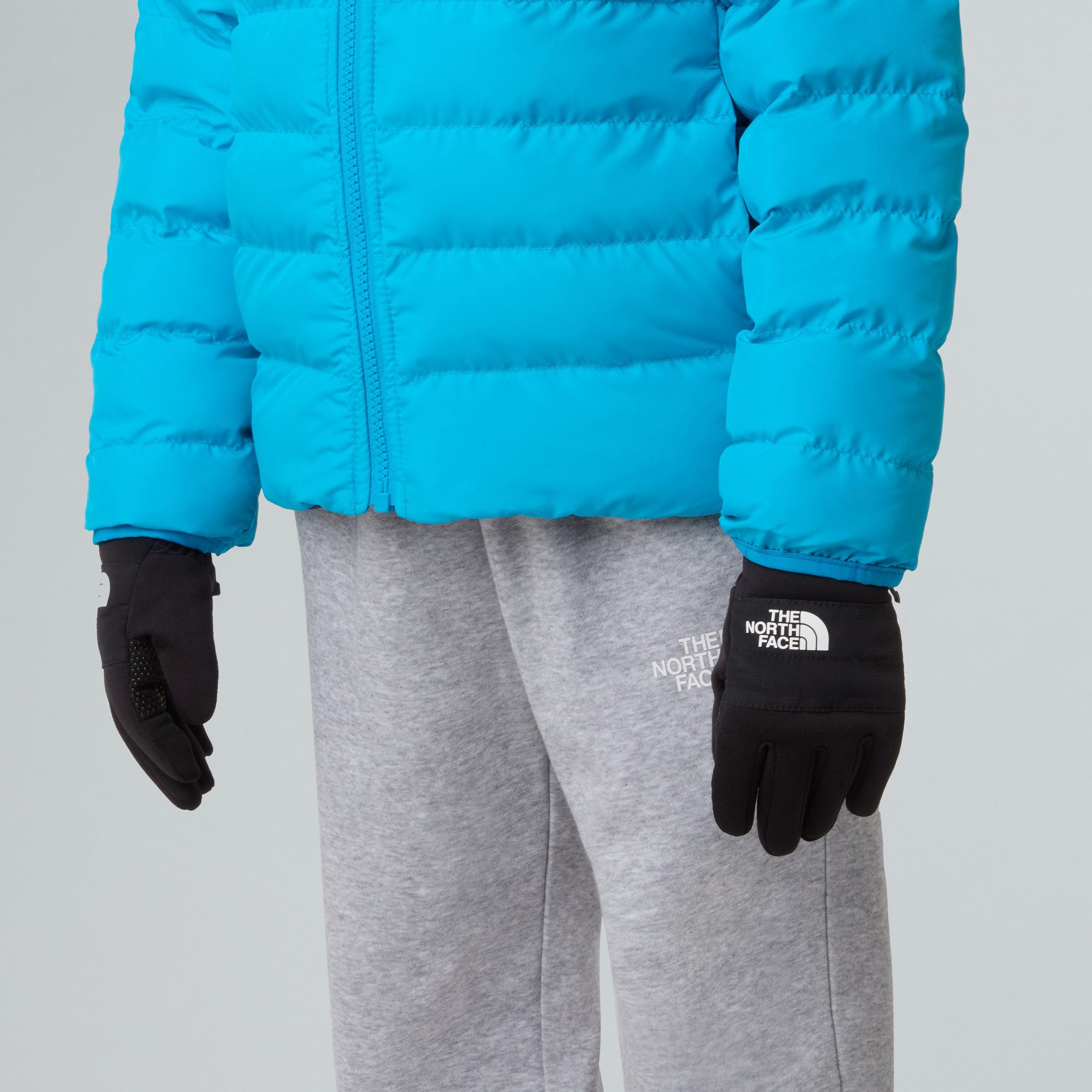The North Face Fleece-handschoenen