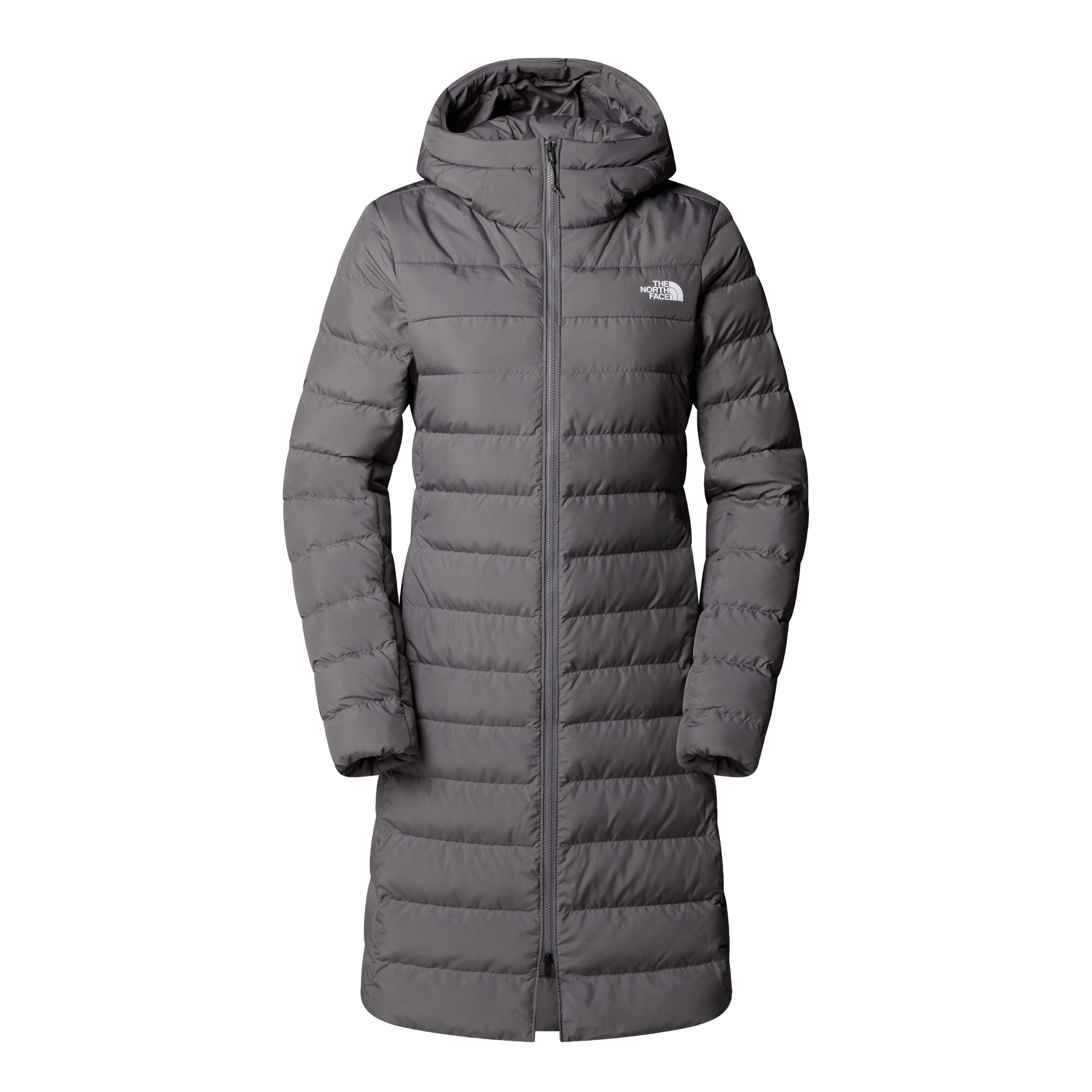 The North Face Gewatteerde jas W ACONCAGUA PARKA Donzen vulling, zeer warm, weerbestendig (1-delig)