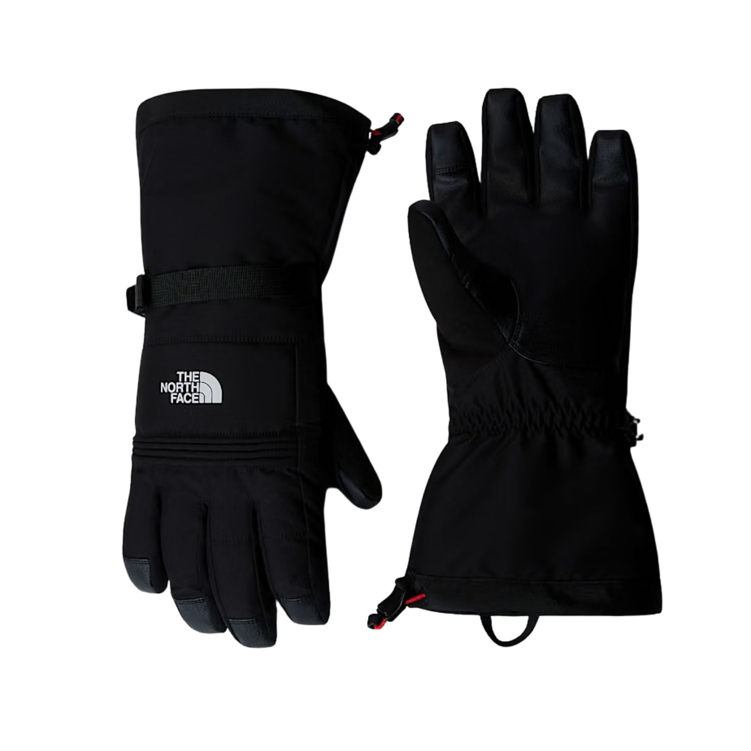 The North Face Ski handschoenen heren