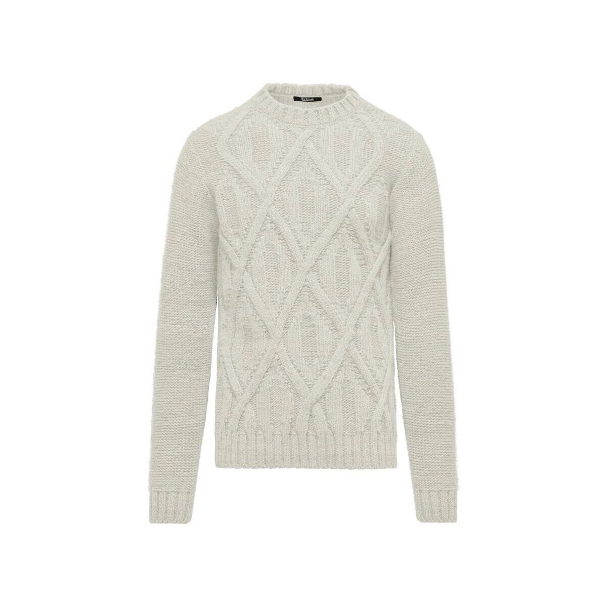 Trui Bomboogie MM8202 T KSU3-OFF WHITE