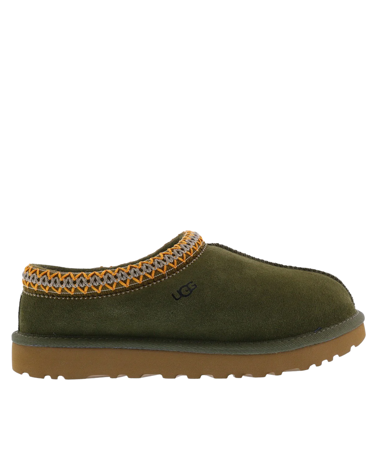 UGG Australia Dames tasman burnt olive