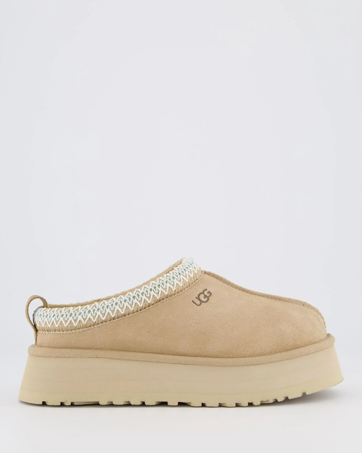 UGG Australia Dames tazz sand