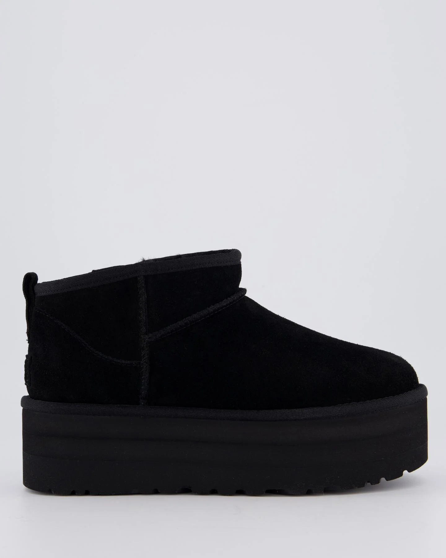 UGG Australia Dames ultra mini platform