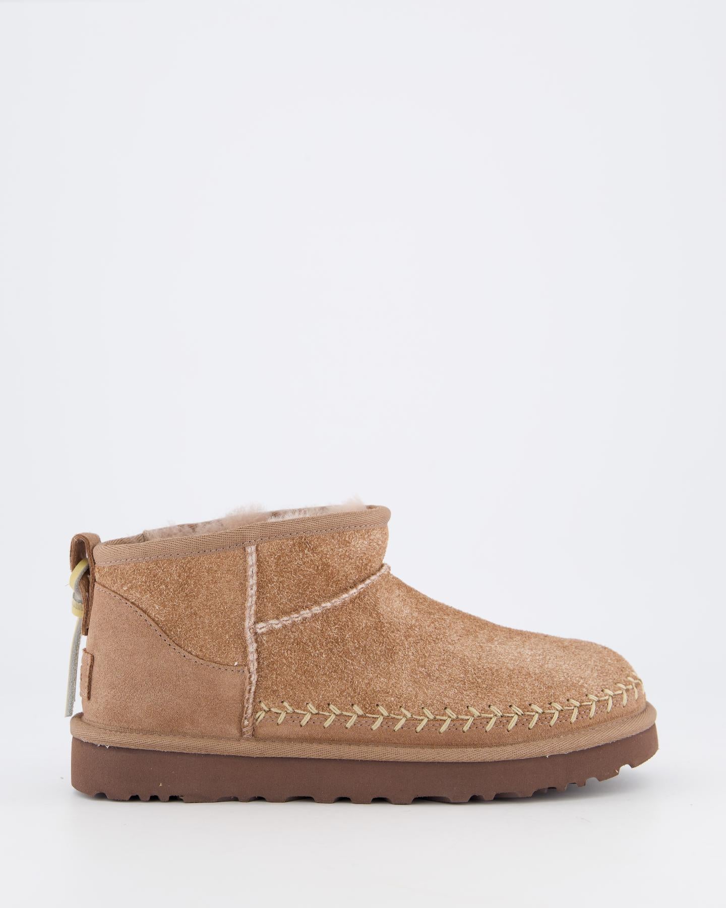 UGG Australia Dames w classic ultra mini biarritz