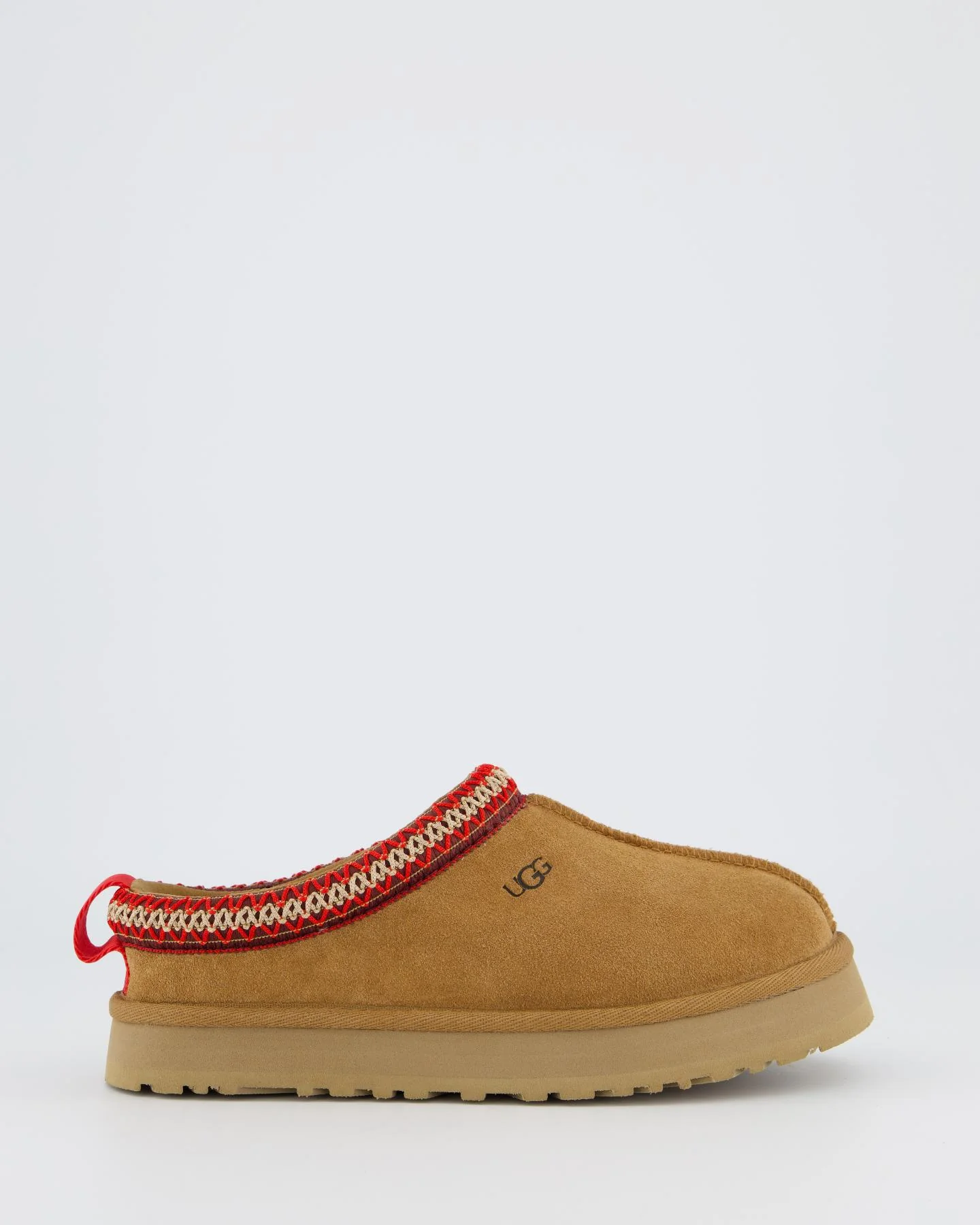 UGG Australia Kids tazz chestnut