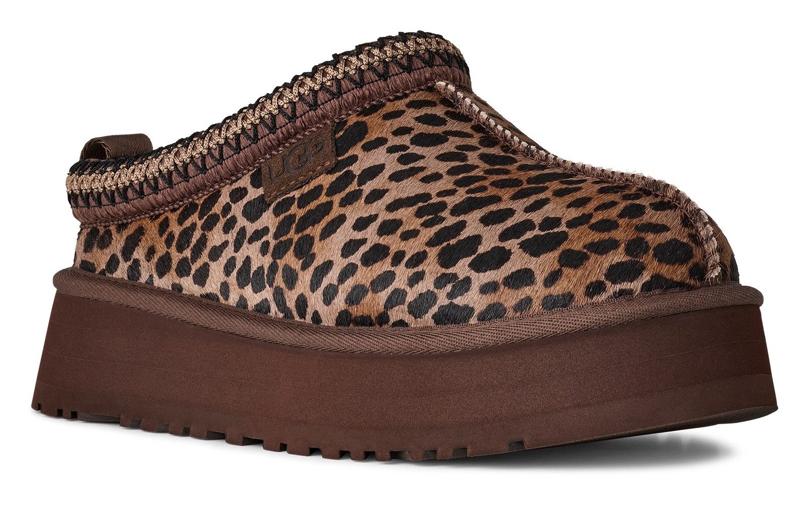 UGG Pantoffels TAZZ CASPIAN Clogen, pantoffels om in te stappen