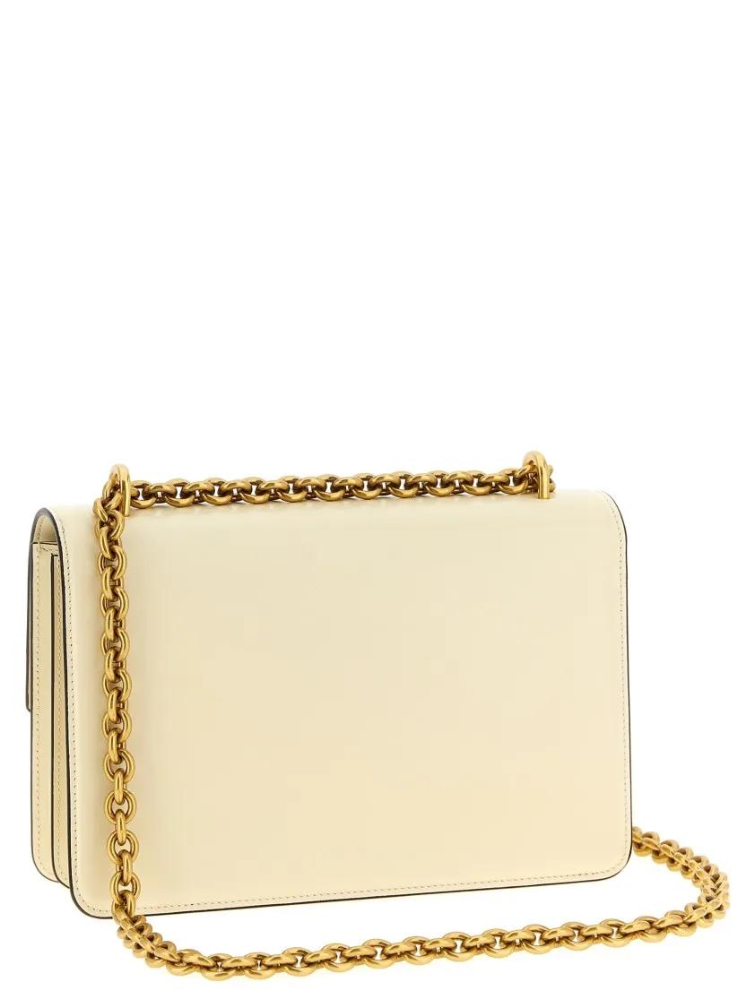 Valentino Garavani Hobo bags - Vain' Shoulder Bag in beige