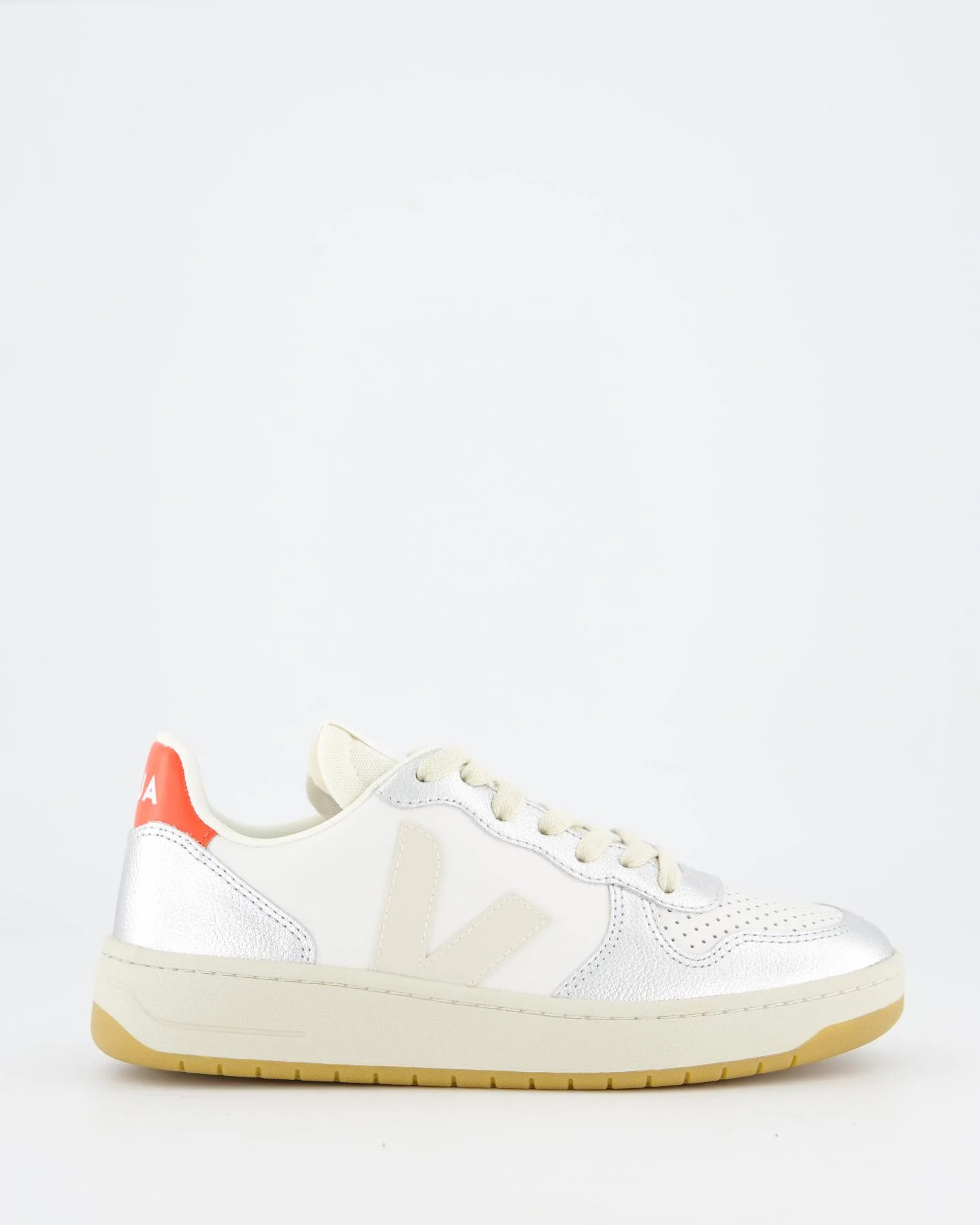 Veja Dames v-10 prime leather
