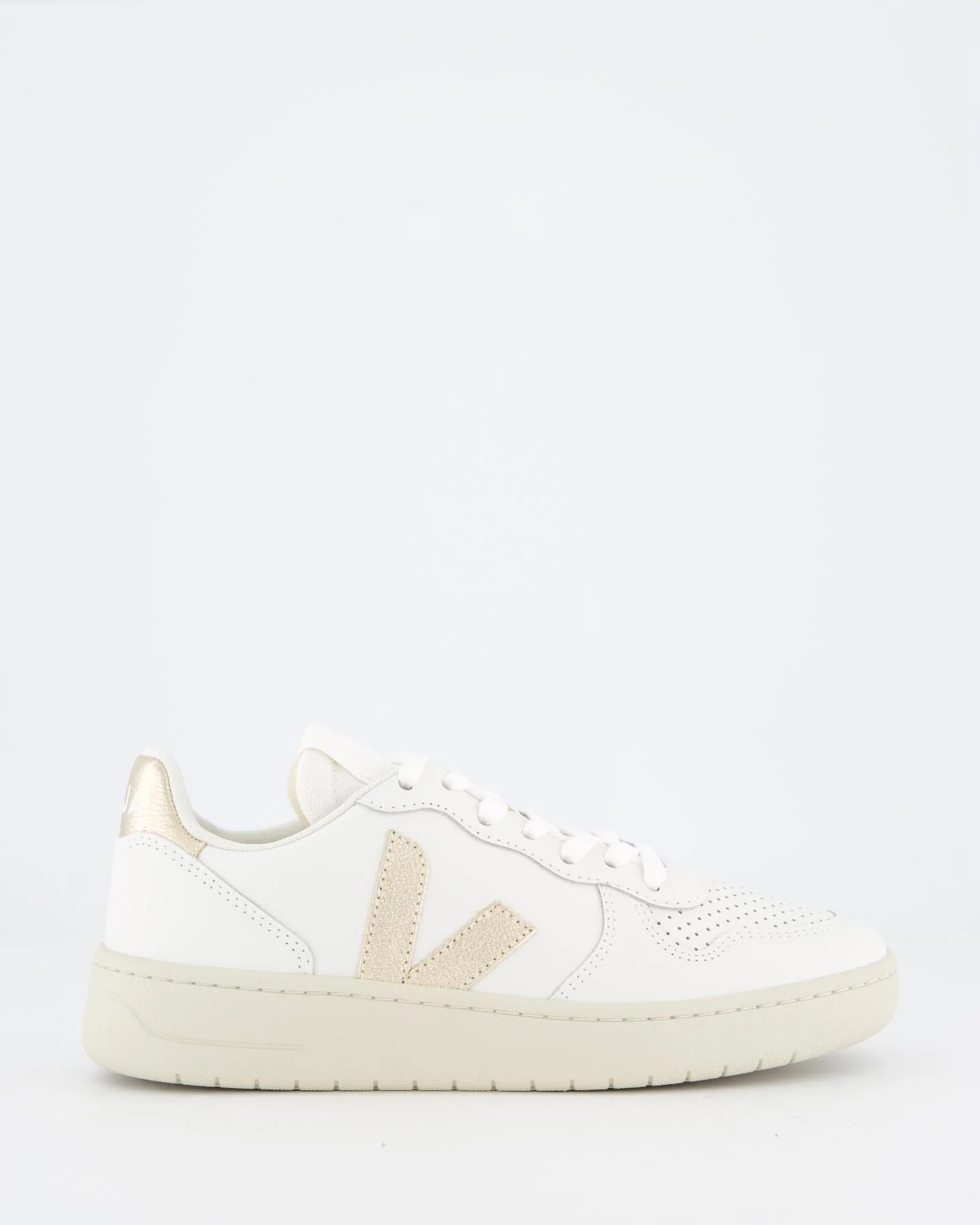 Veja Dames v-10 prime leather