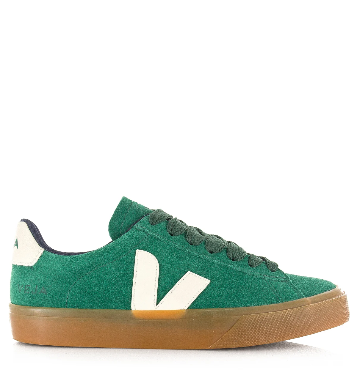 Veja campo bold sneakers lage sneakers unisex