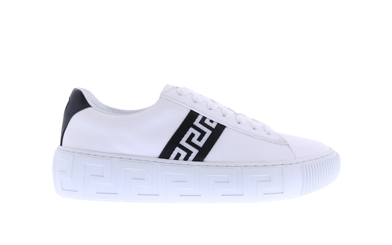 Versace Dames low top