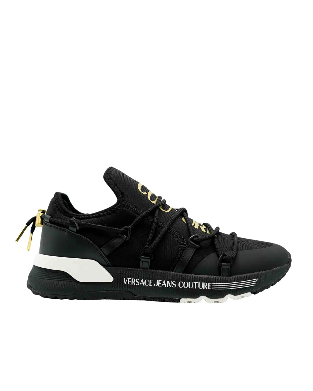 Versace Fondo dynamic sa6 sneakers