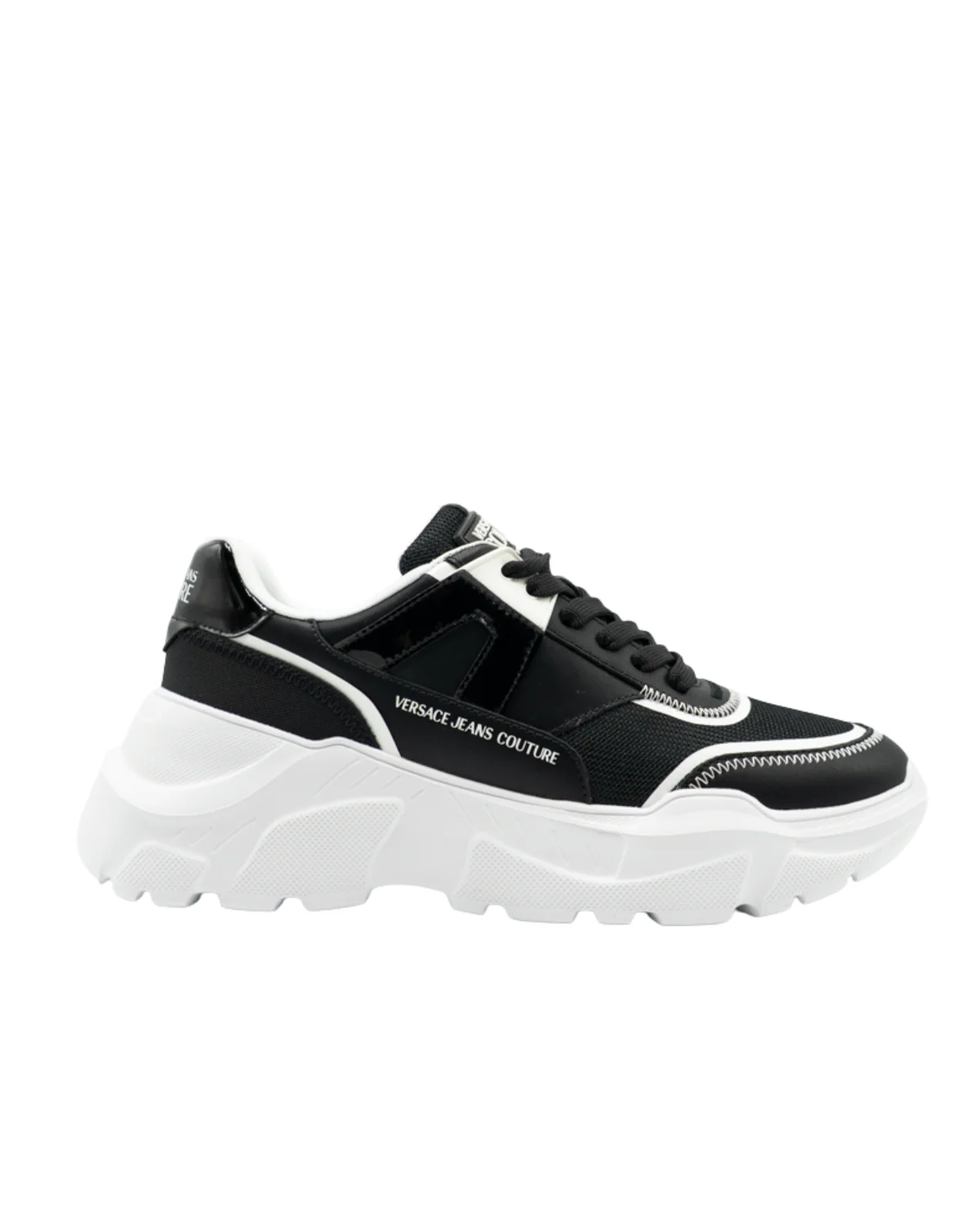 Versace Fondo speedtrack 4 sneakers