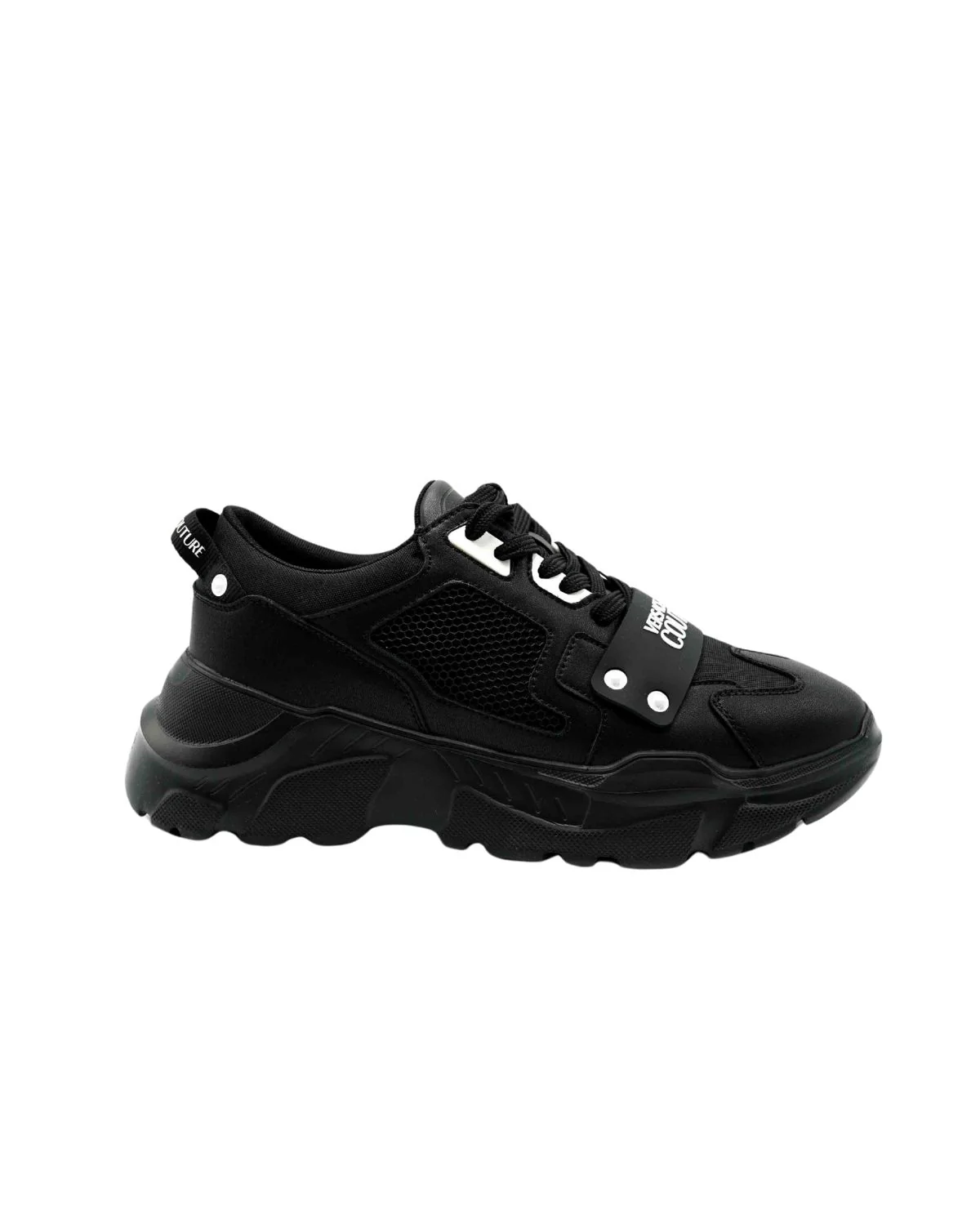 Versace Fondo speedtrack sc4 sneakers