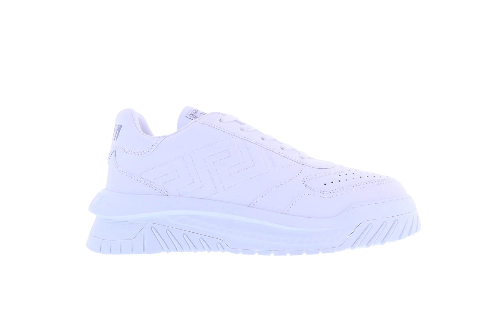 Versace Heren odissea