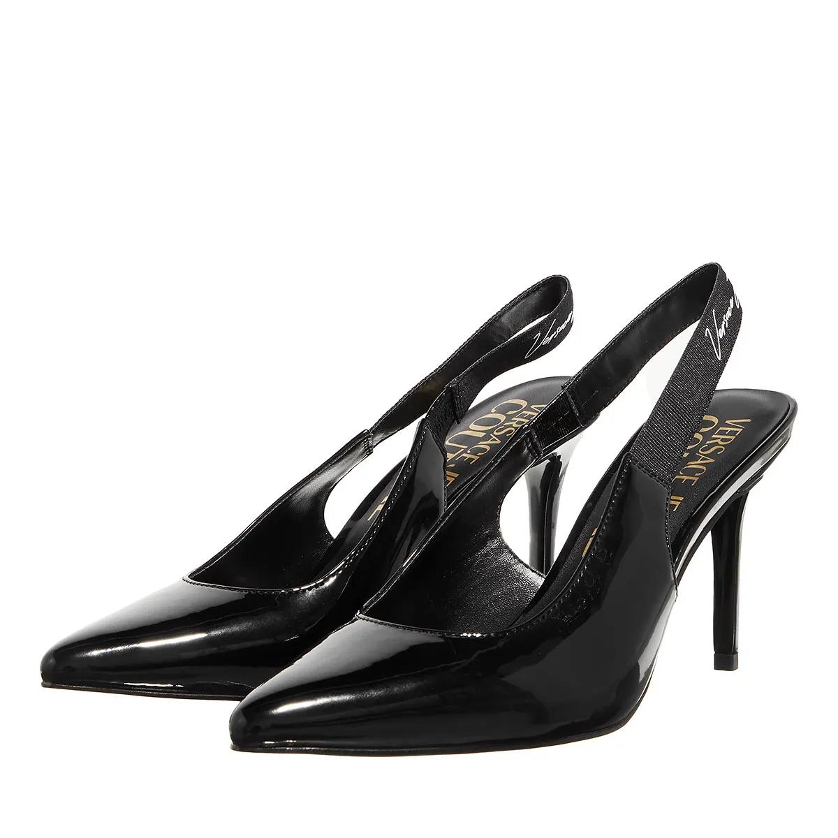Versace Jeans Couture Pumps & high heels - Fondo Scarlett in zwart