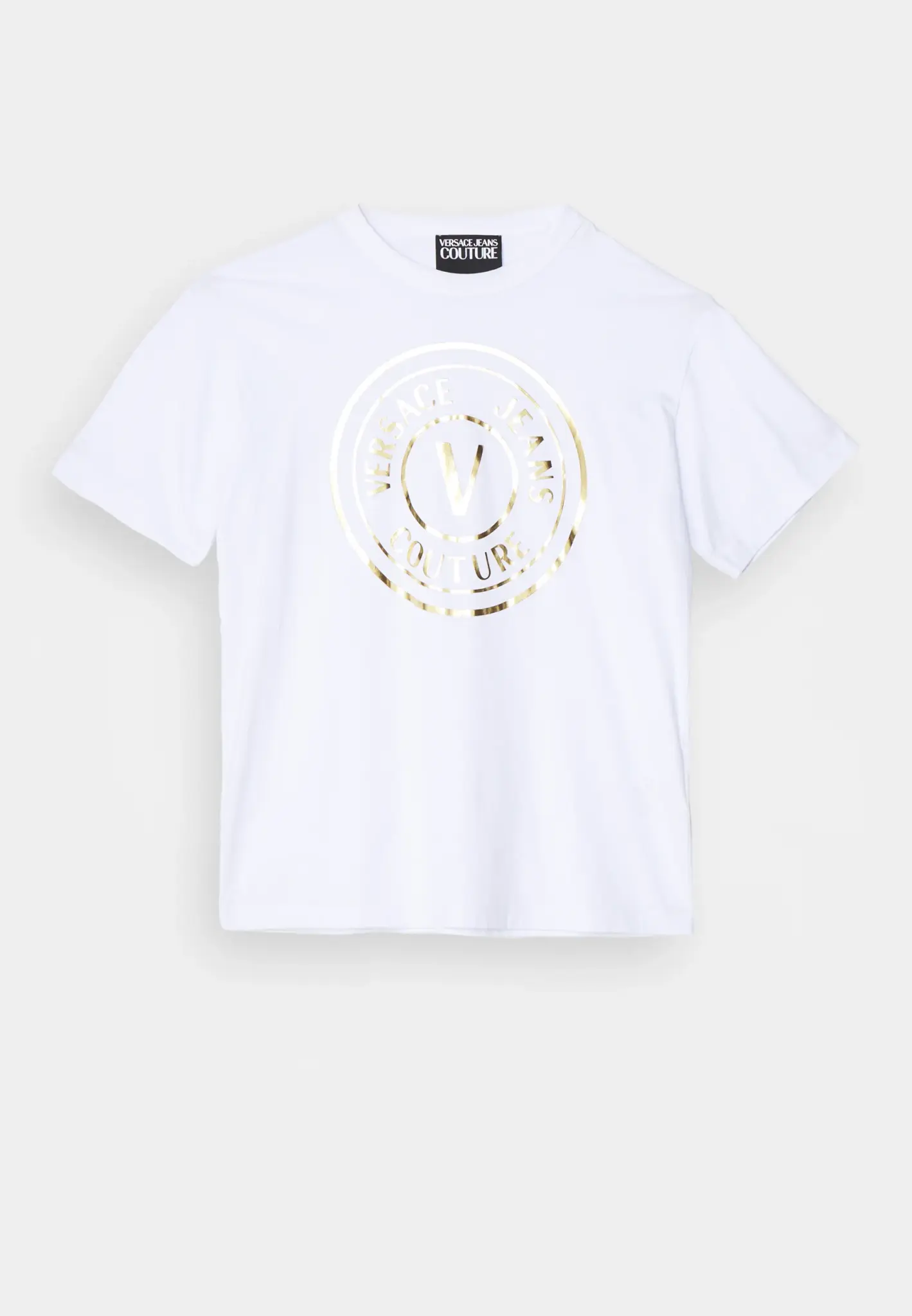 Versace Jeans Versace jeans couture vembl thick foil reg fit