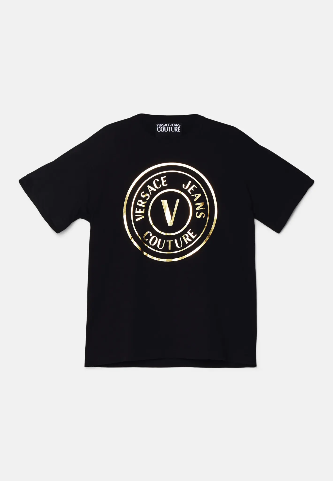 Versace Jeans Versace jeans couture vembl thick foil reg fit