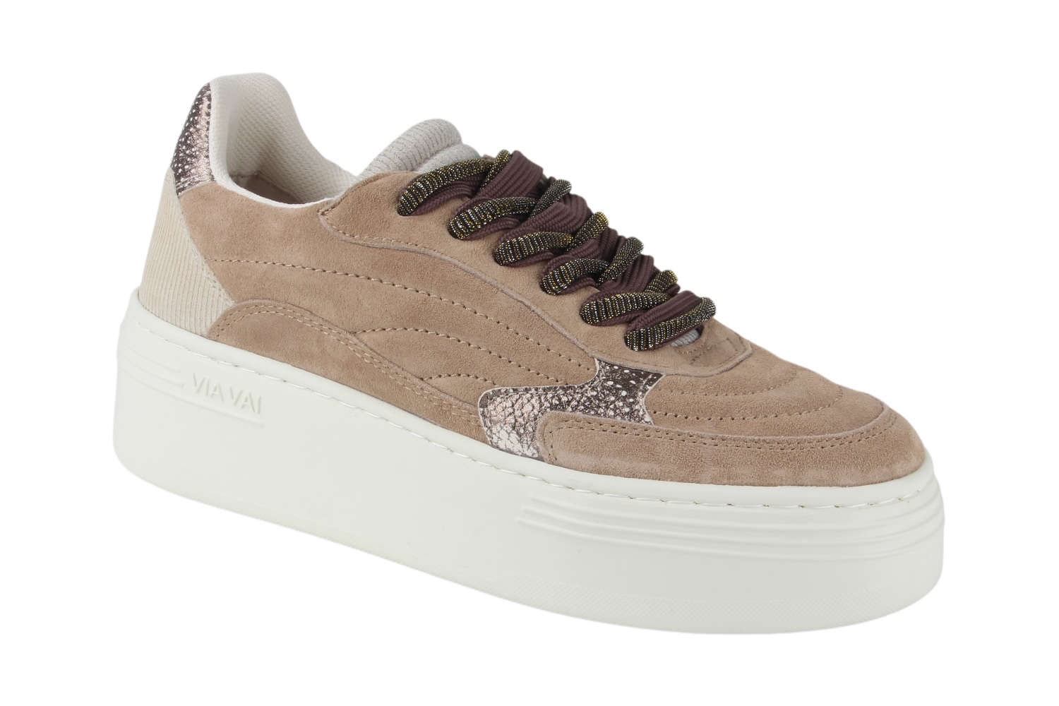 Via Vai 62103-04-903 dames sneakers