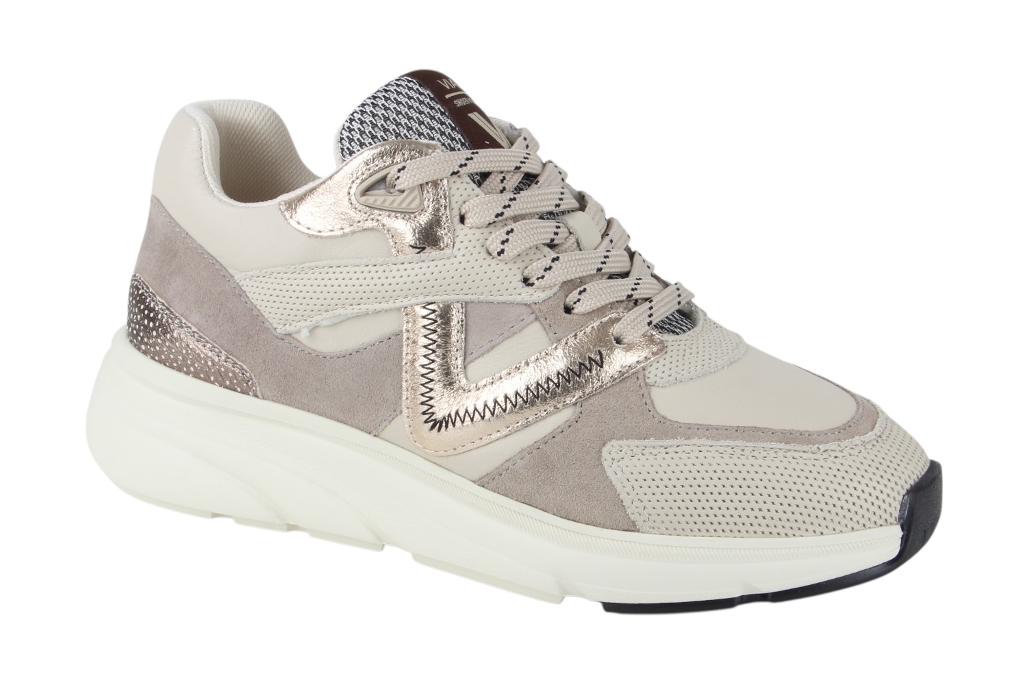 Via Vai 62184-04-002 dames sneakers