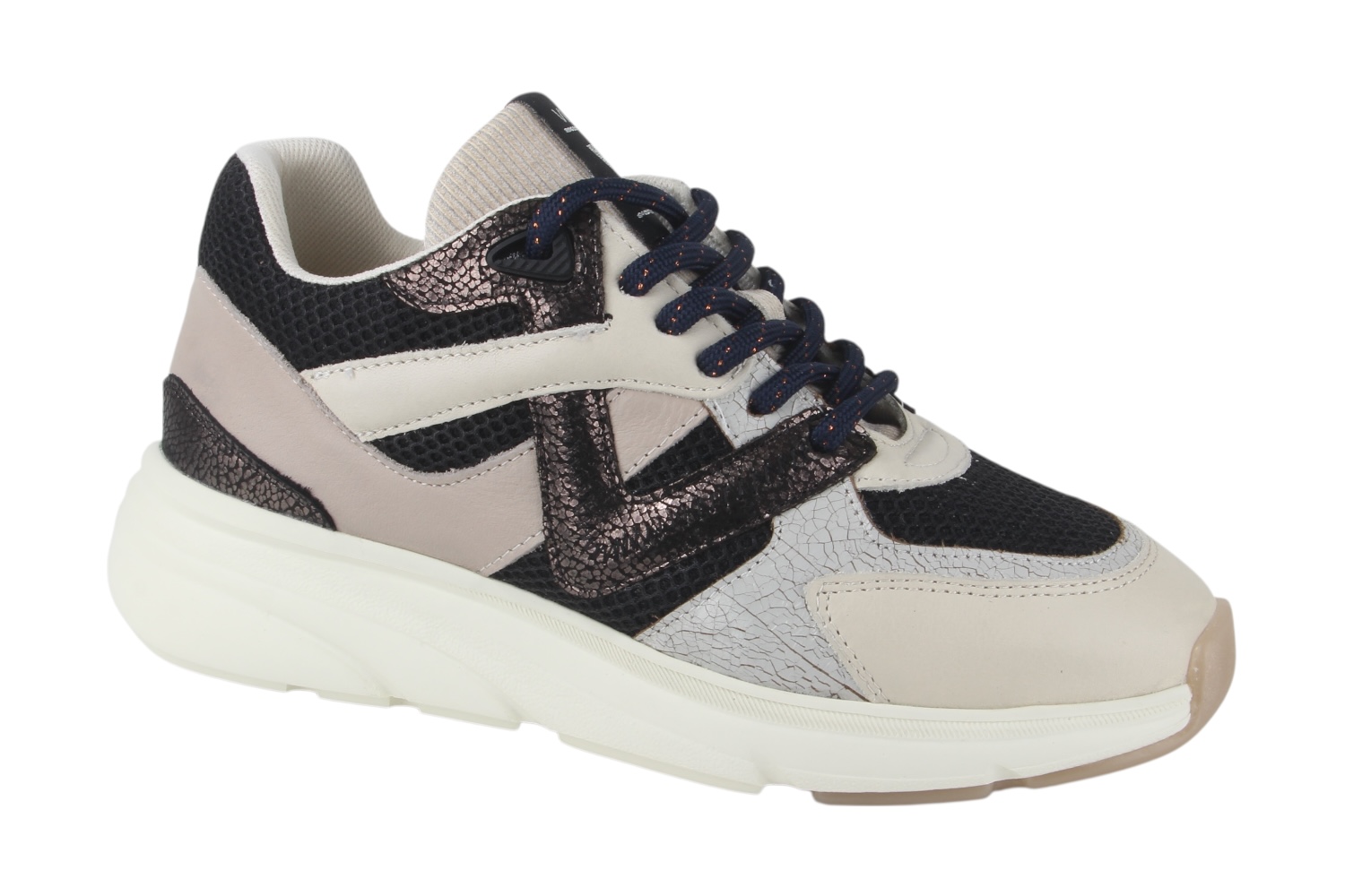 Via Vai 62184-05-900 dames sneakers