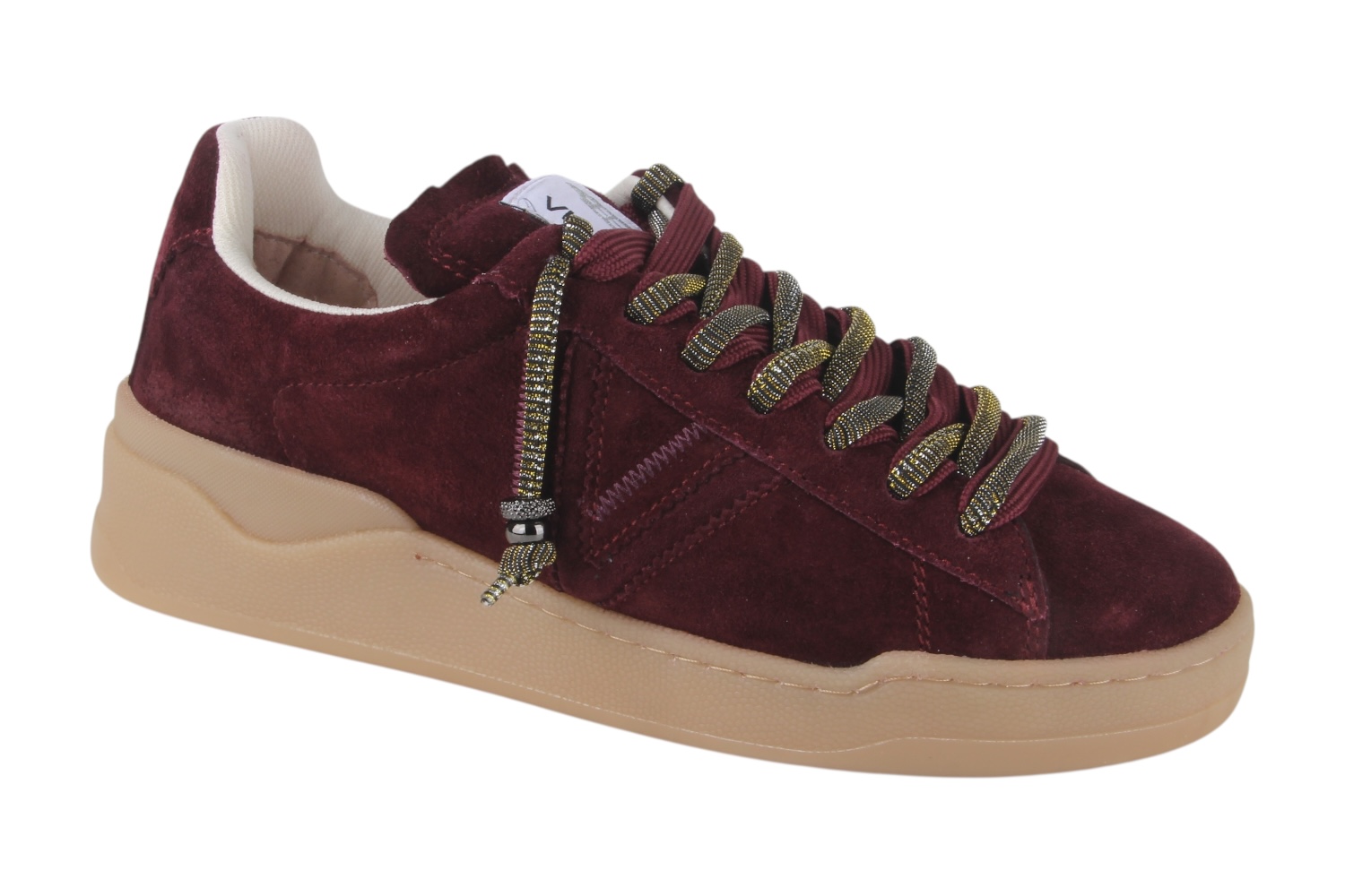 Via Vai 62188-03-1302 dames sneakers