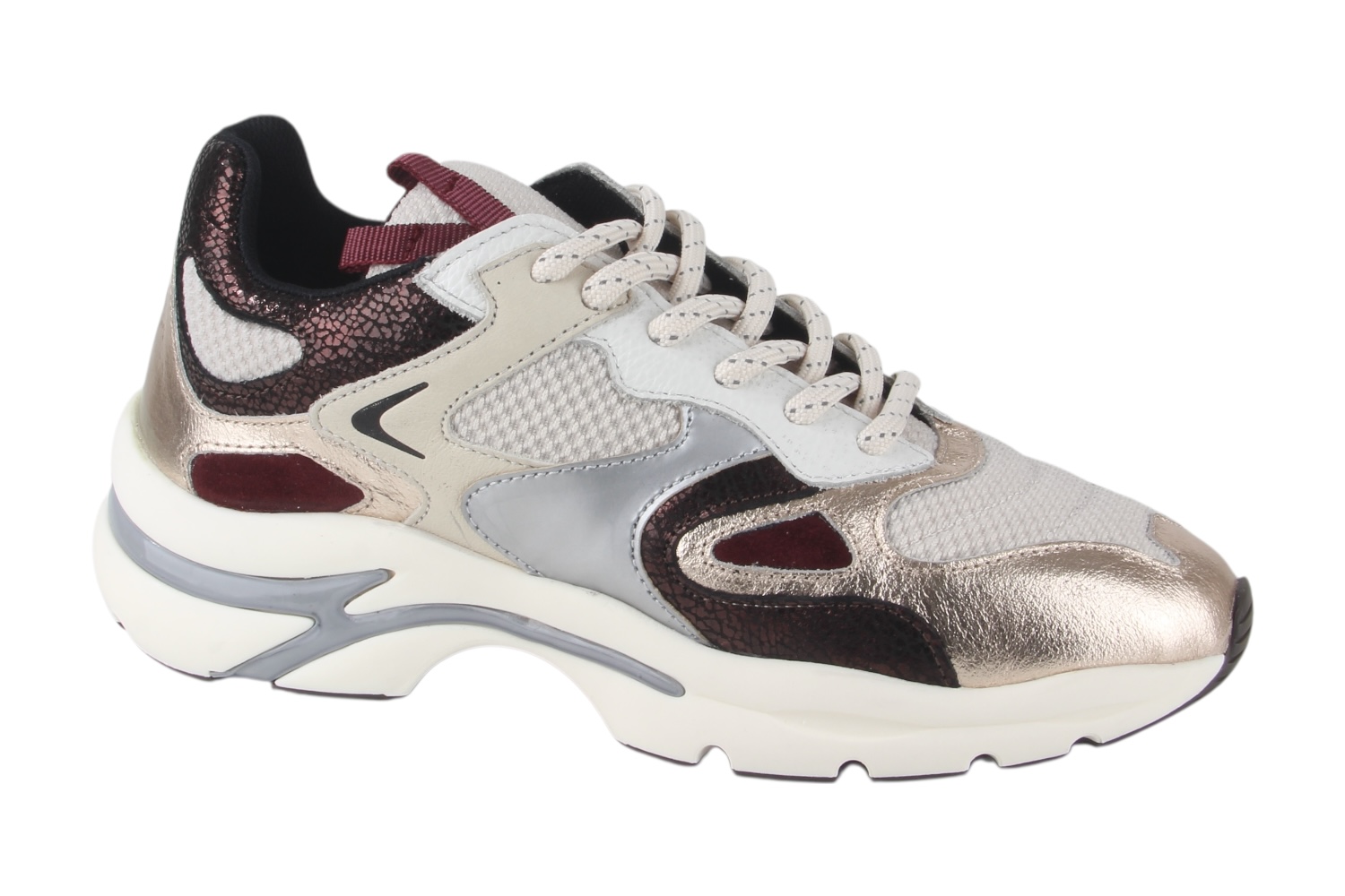 Via Vai 62215-04-946 dames sneakers