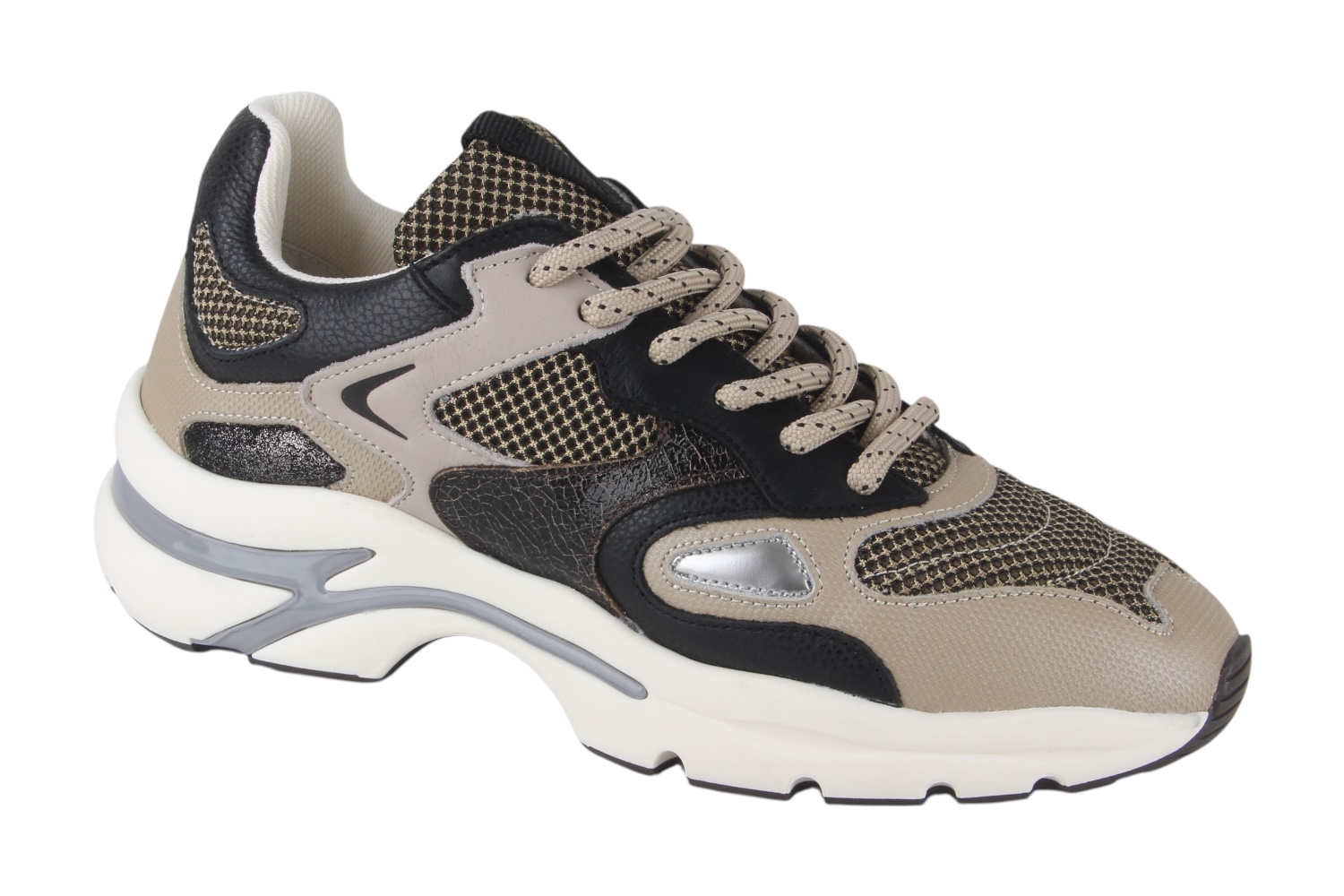 Via Vai 62215-06-1080 dames sneakers